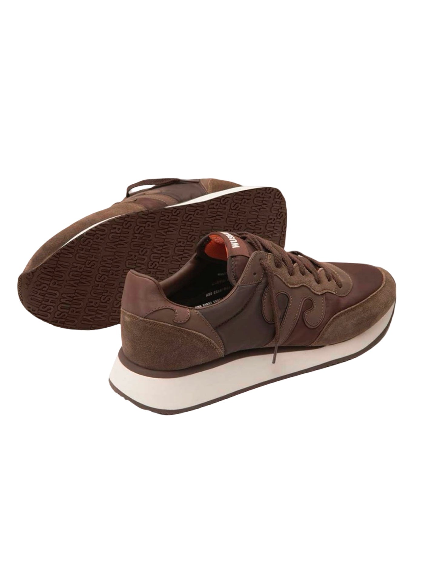 Sneakers Wushu Ruyi Master 624