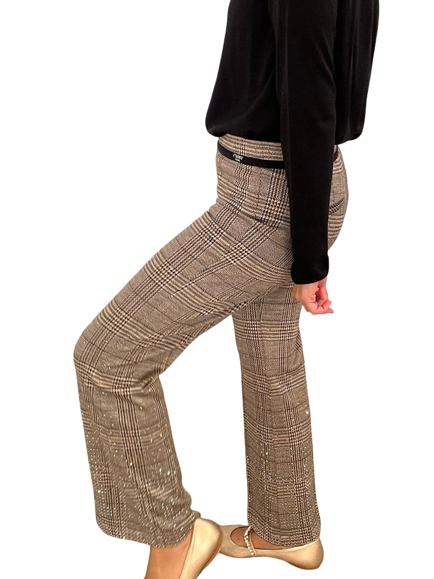 Pantalon Cambio Faith Cristales