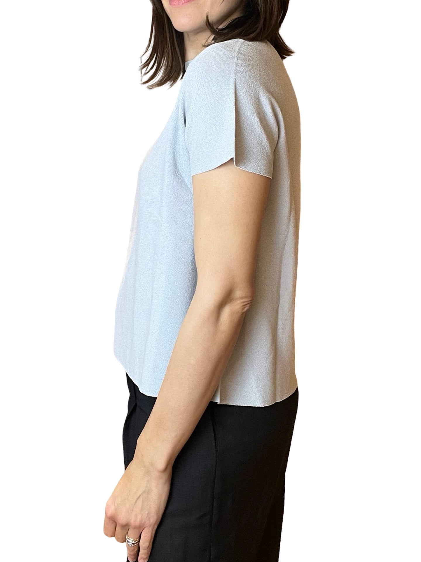 Conti Pull léger M.Corta Campanita