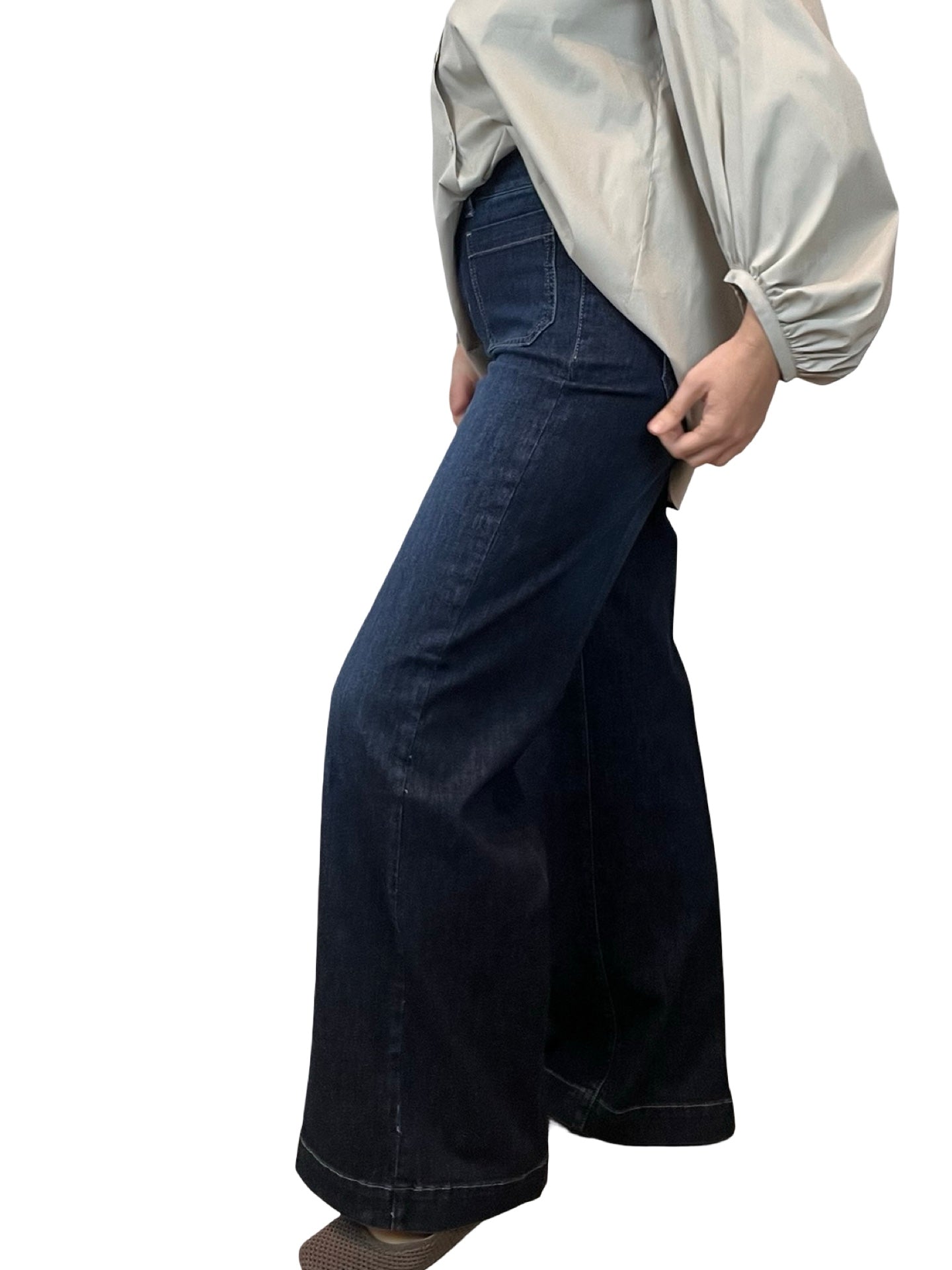 Jean Palazzo 4 poches de Cigala