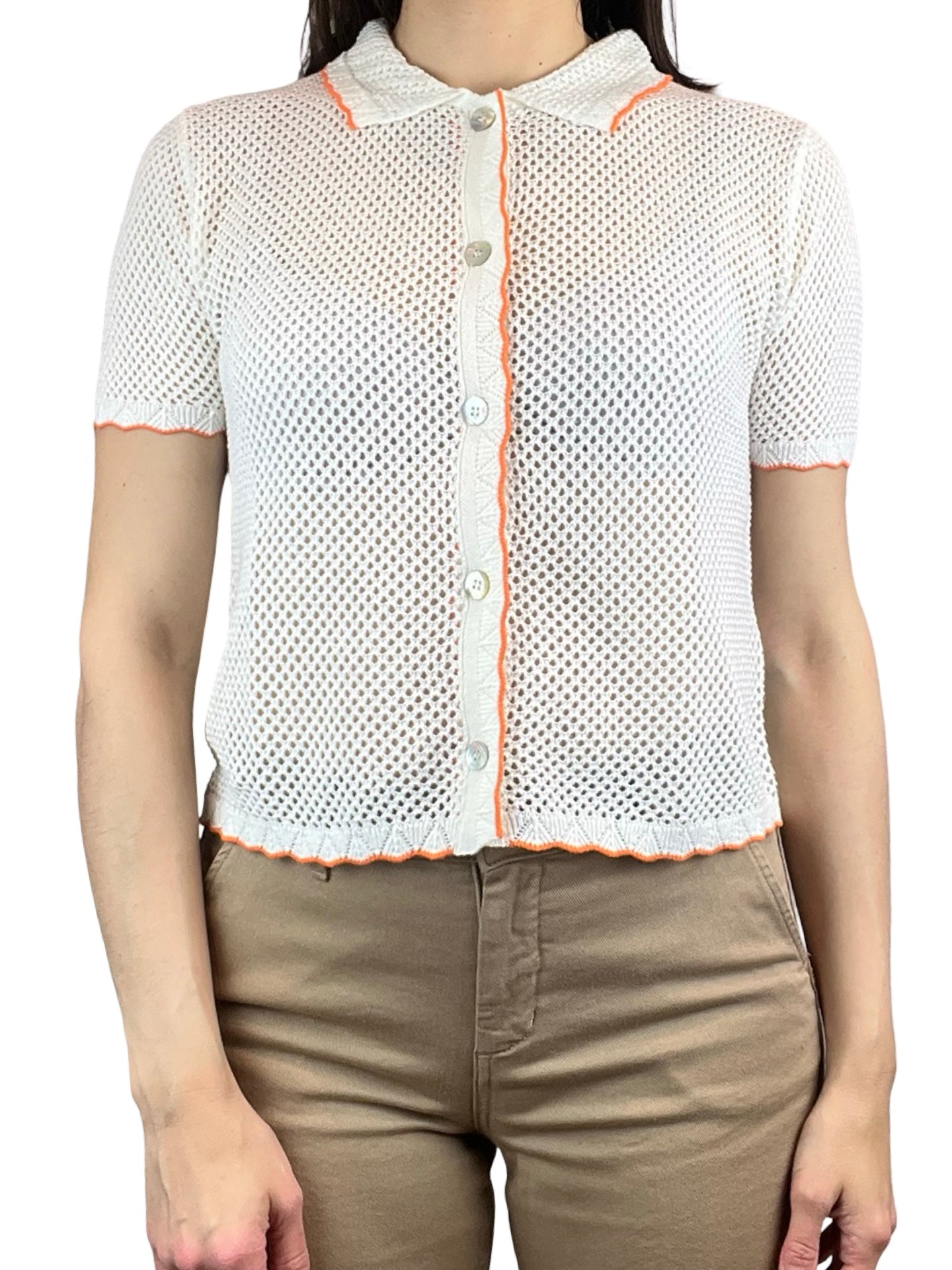 Camisa Absolut Cashmere Molly
