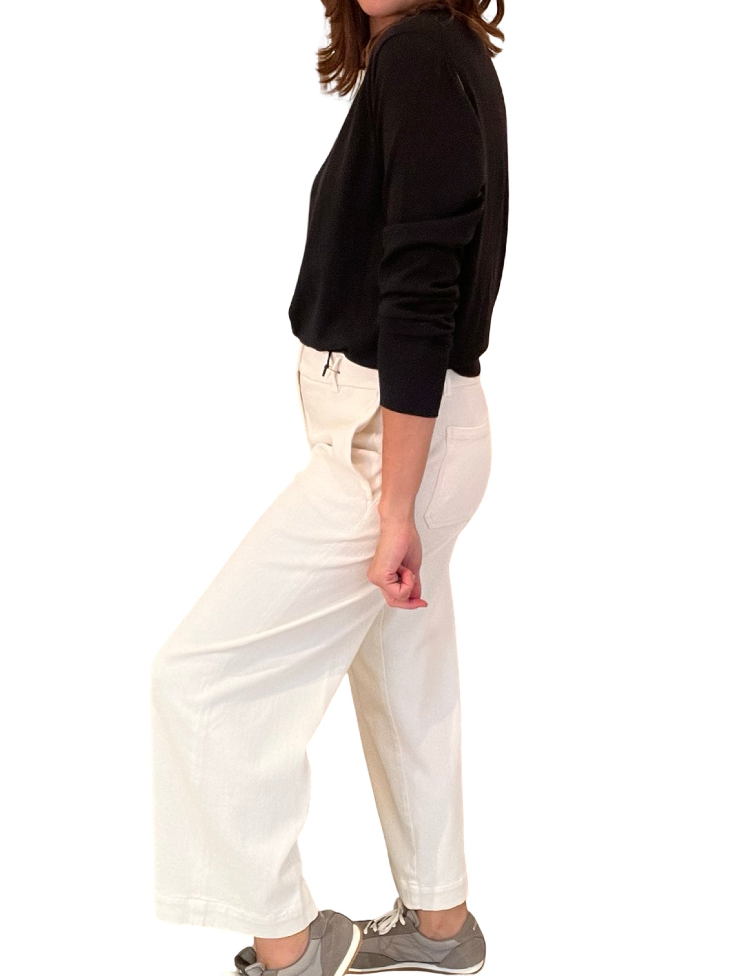 Pantalon Agoefilo Chino Canutillo