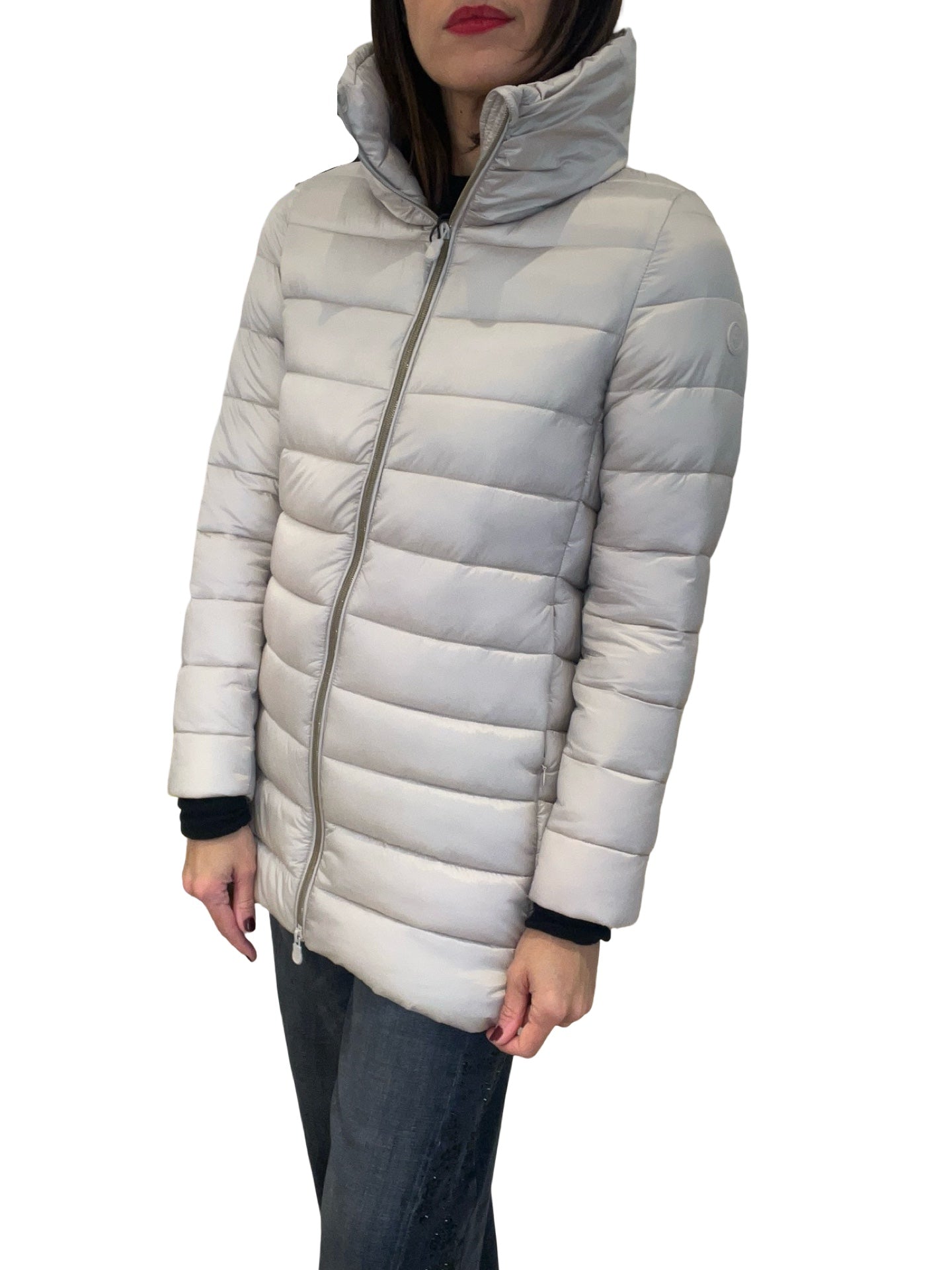 Plumifero Save The Duck Lydia