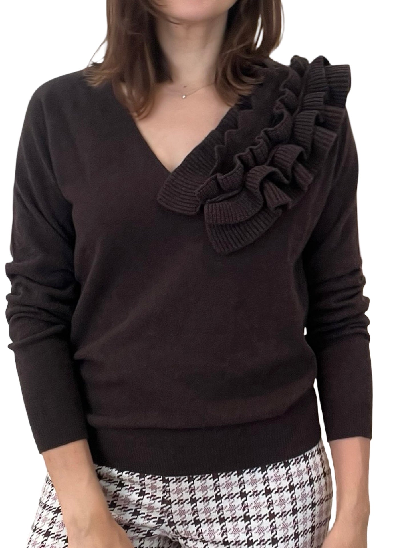 Jersey Liviana Conti Pico Volante