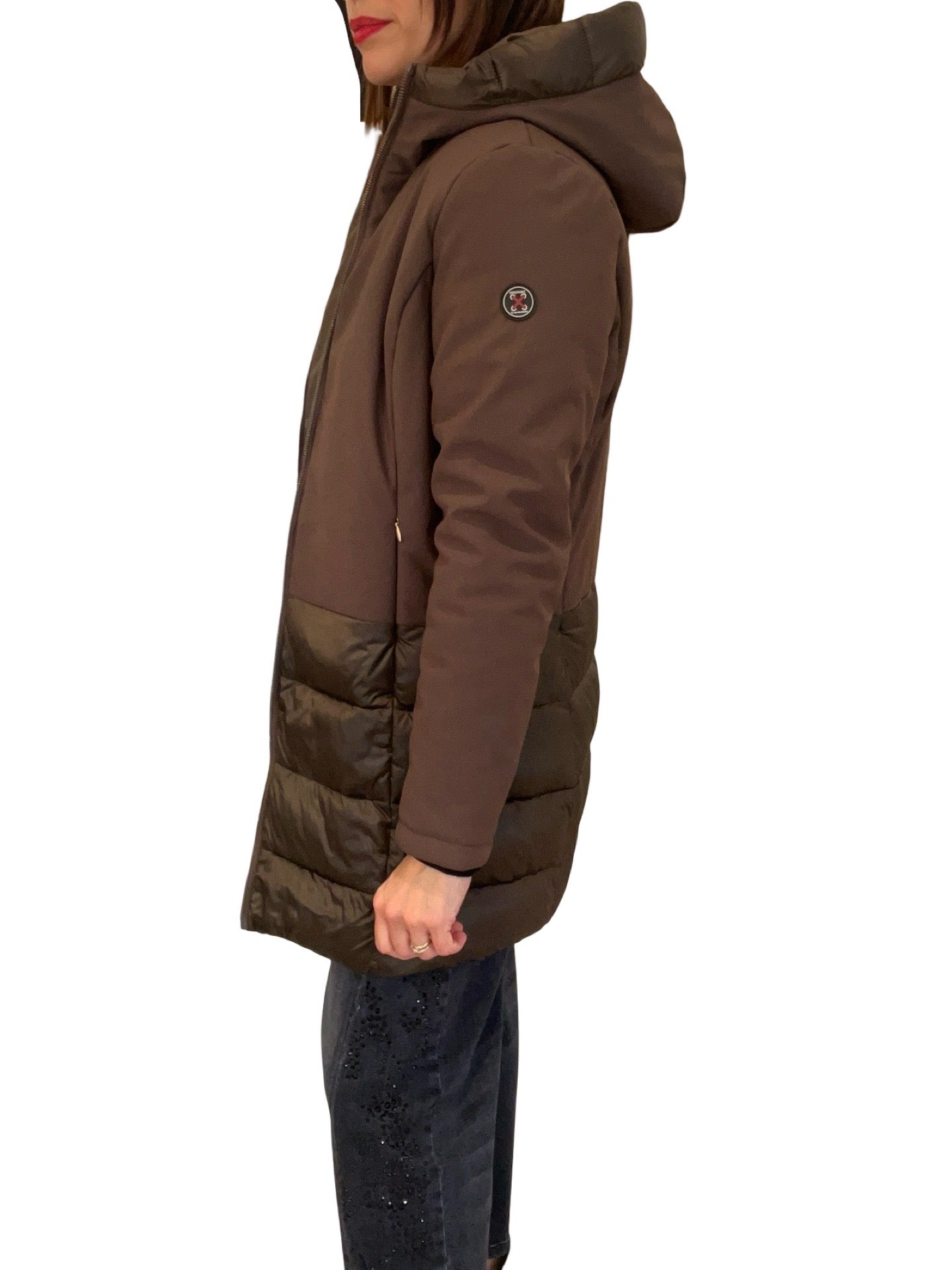 Plumifero In My Hood C.Pelo