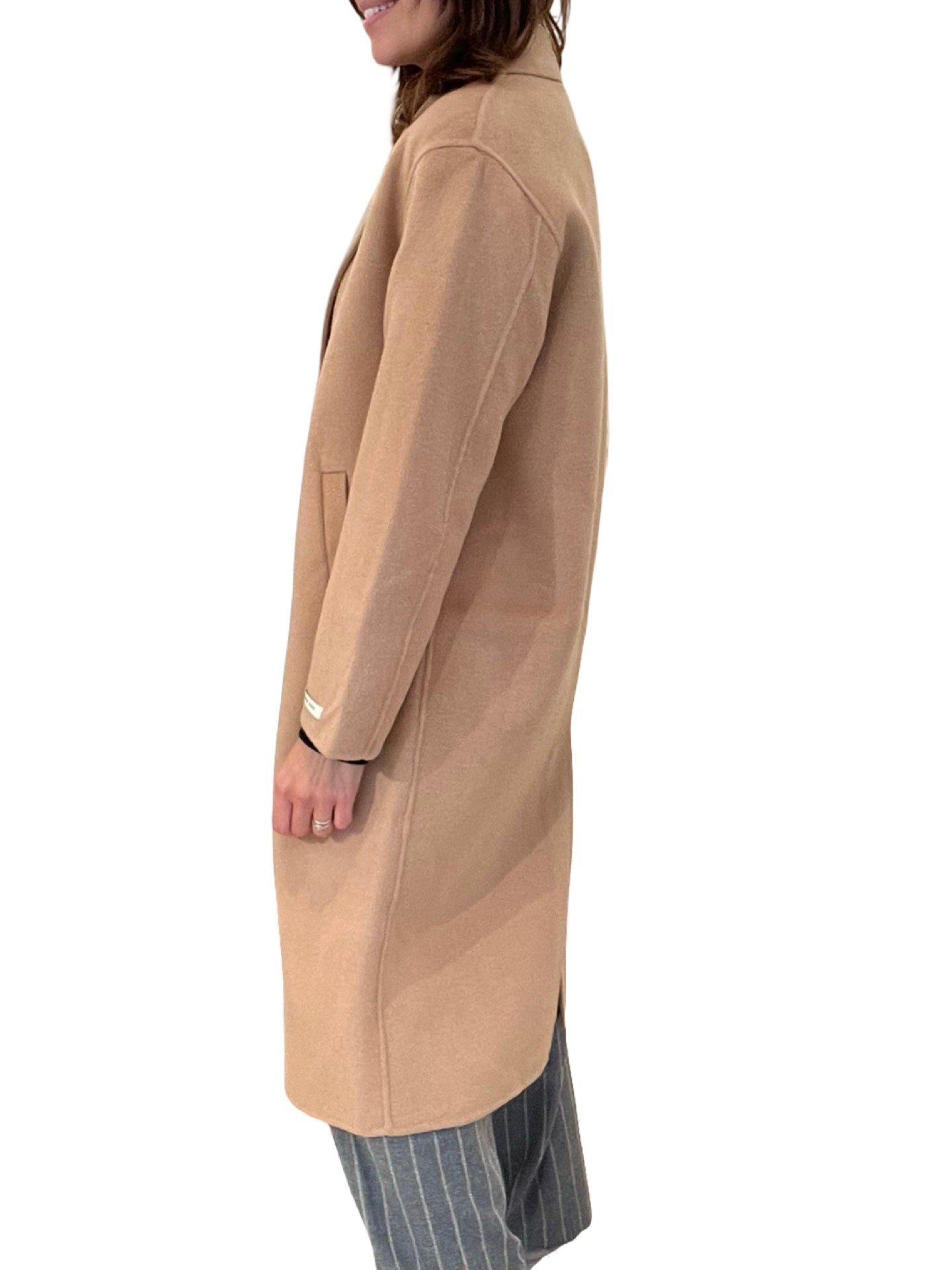 Abrigo Sunny Studio Largo