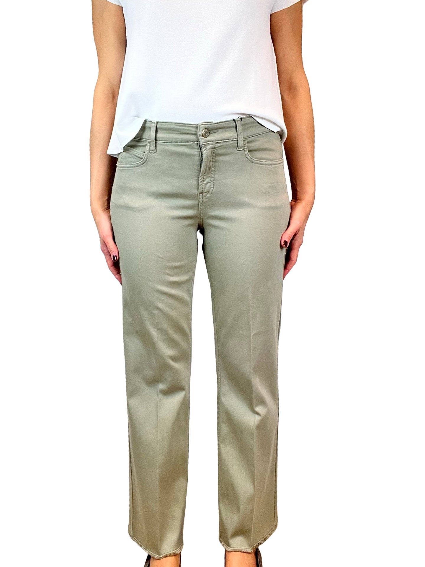 Jeans Cambio Francesca