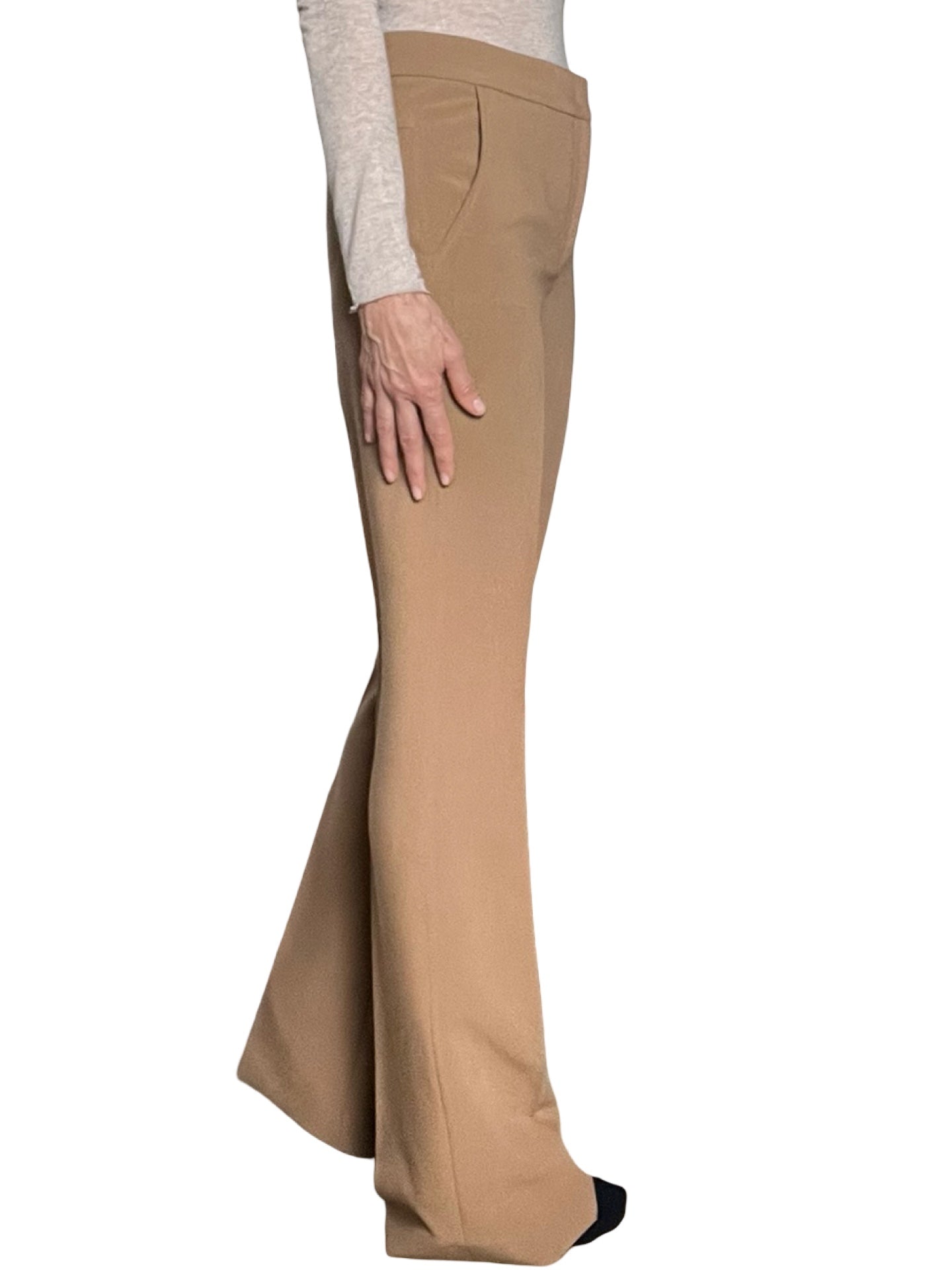 Angeofilo bell pants