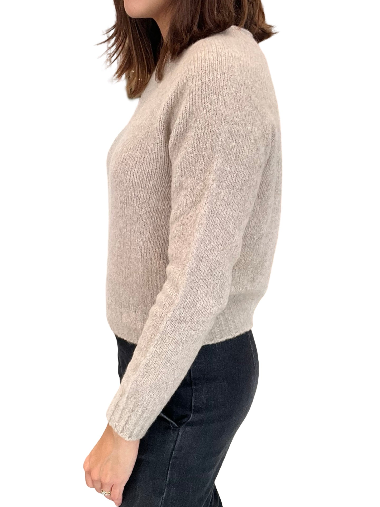 Jersey Scaglione Cuello Barca