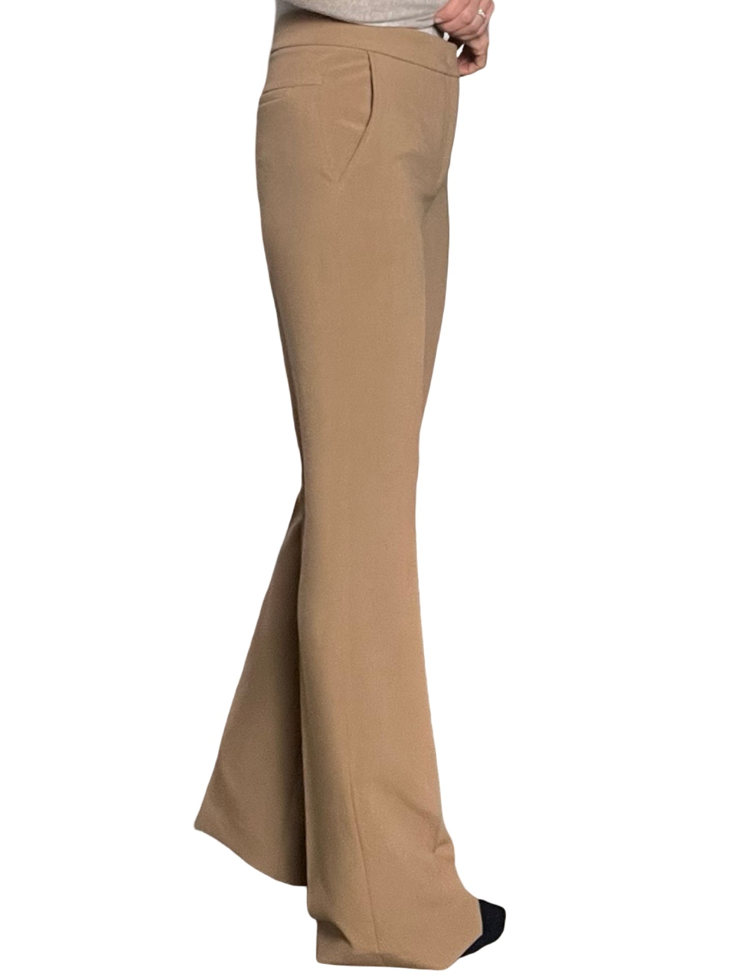 Angeofilo bell pants