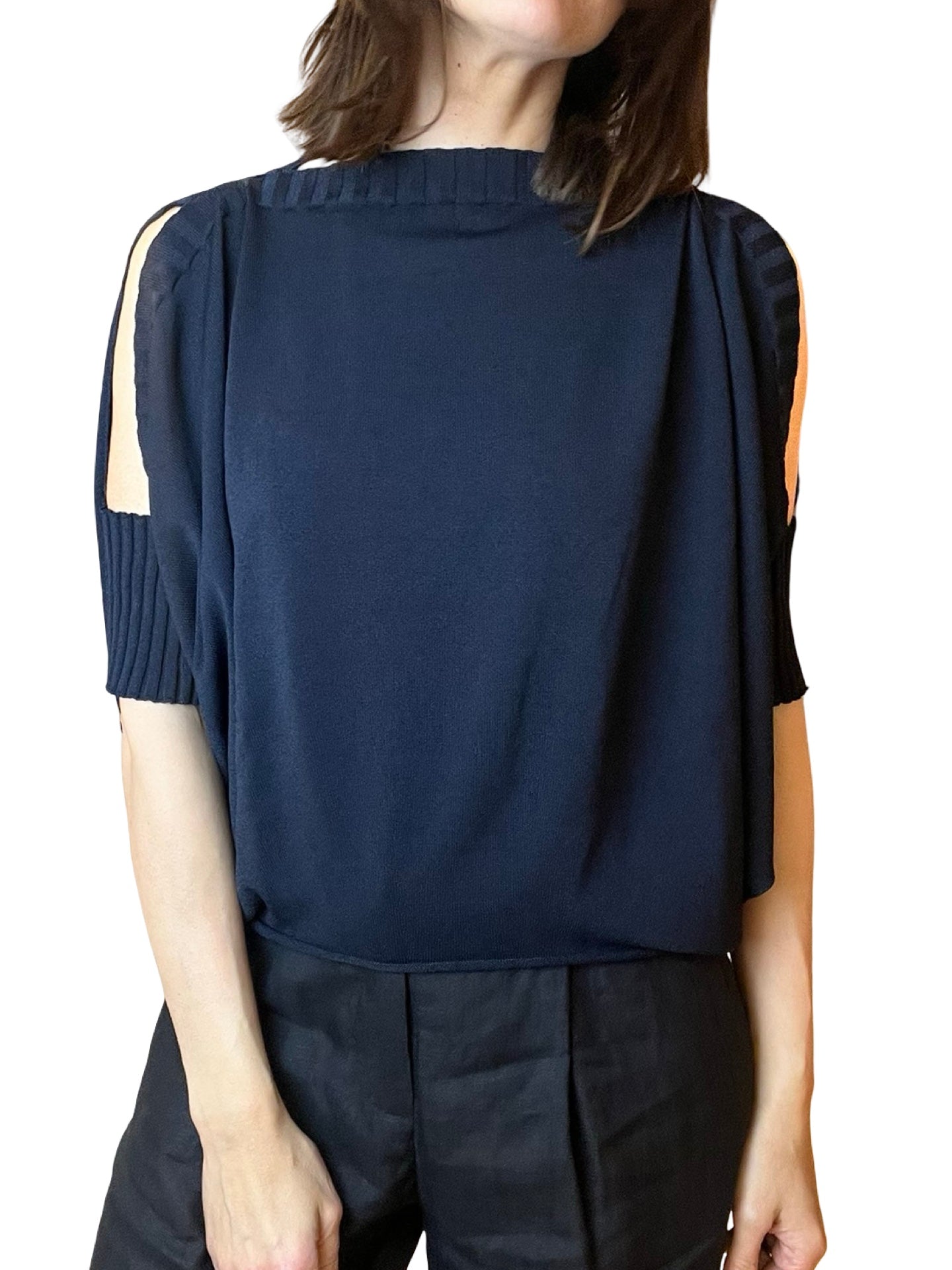 Jersey Liviana Conti Abertura Brazos