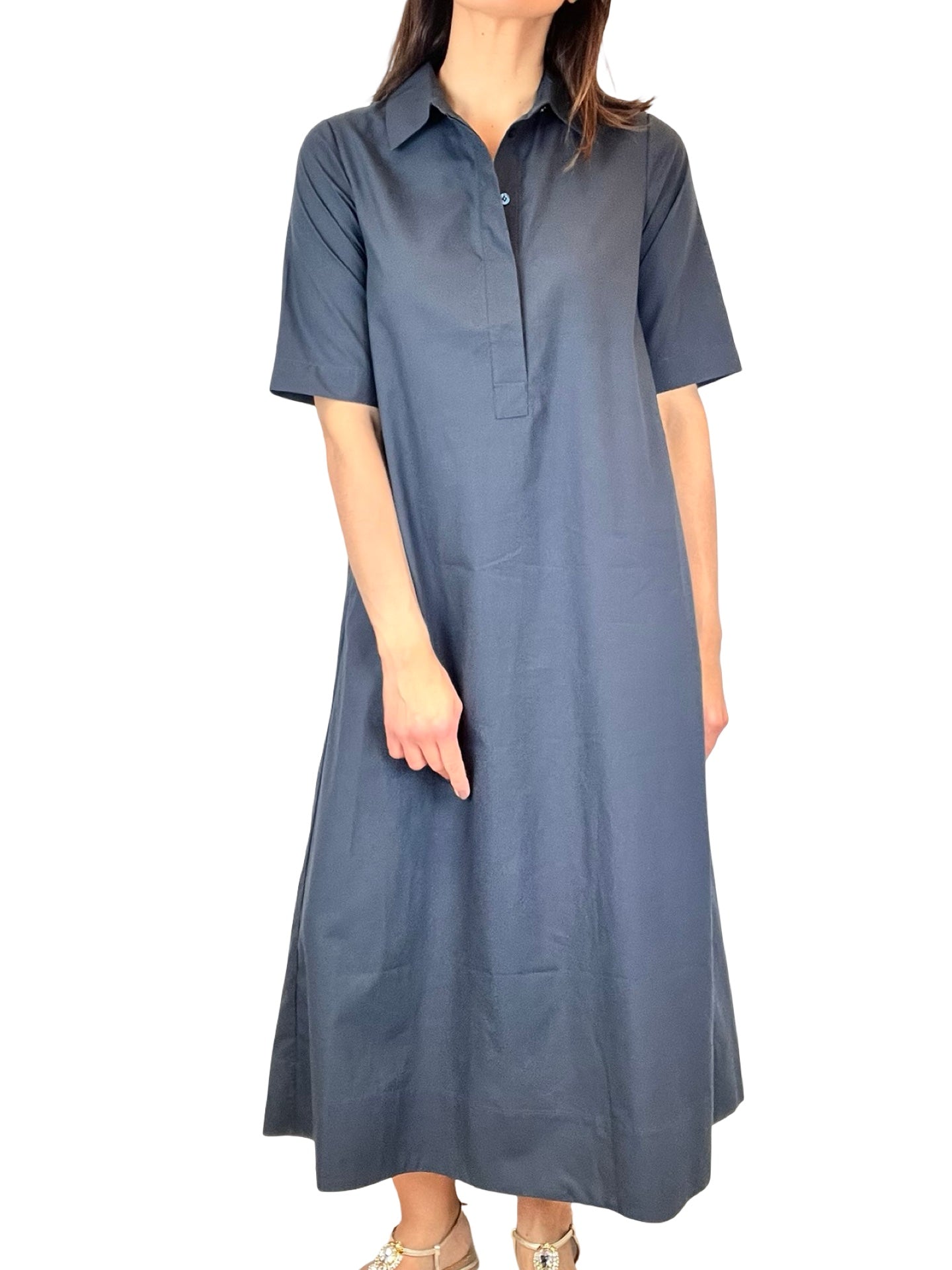 Vestido Ecoalf Martina