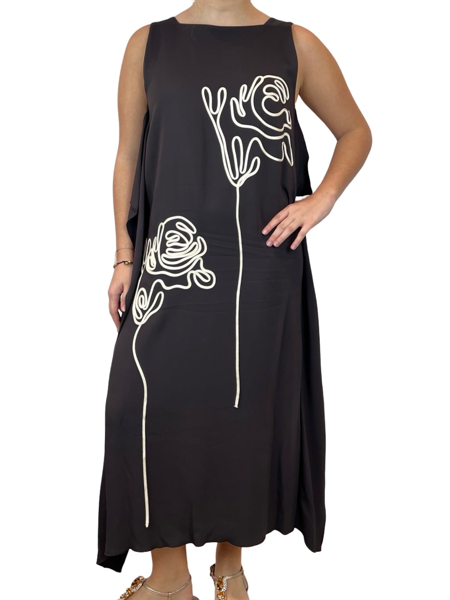 Vestido Liviana Conti Libby