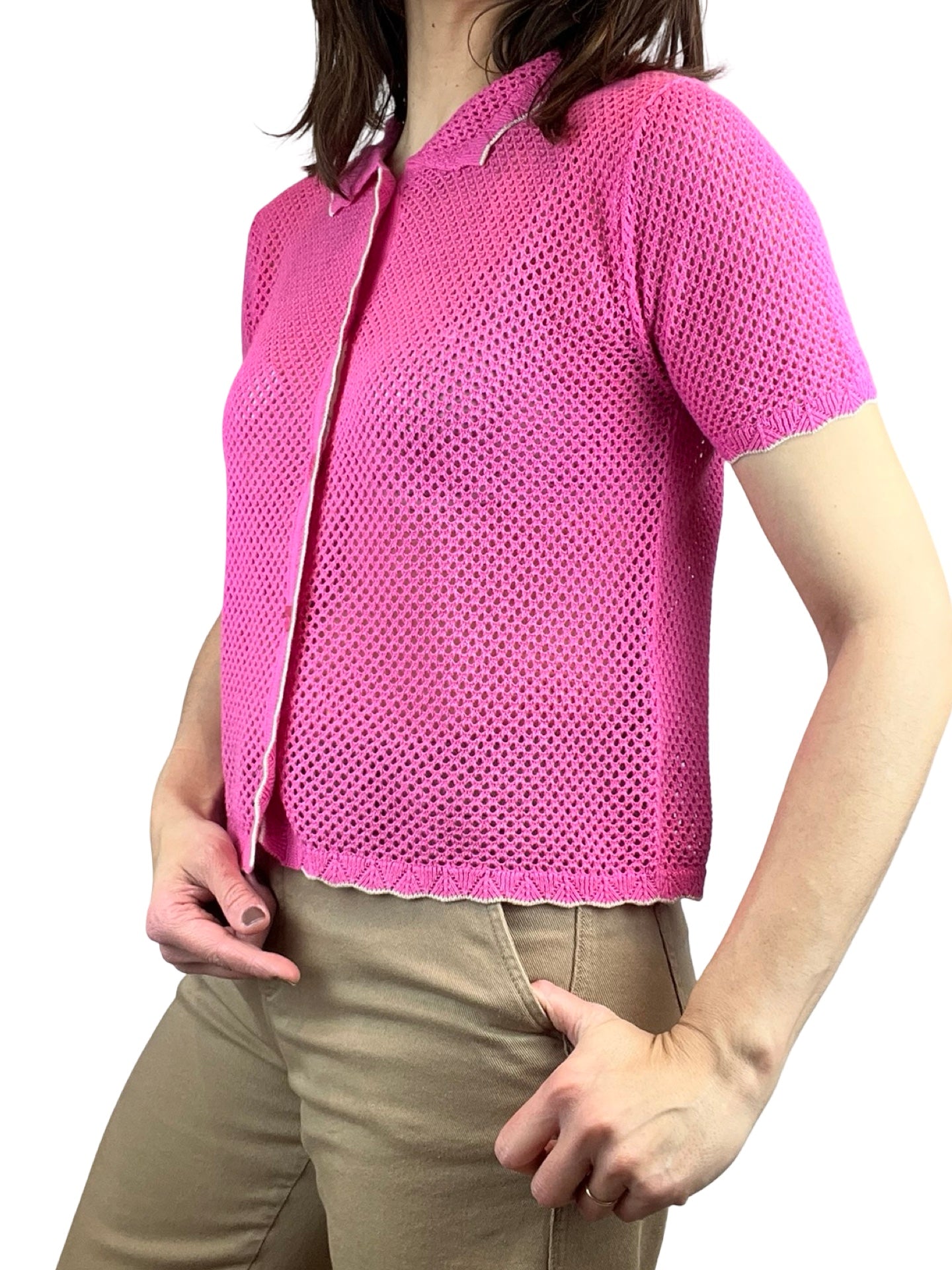 Camisa Absolut Cashmere Molly