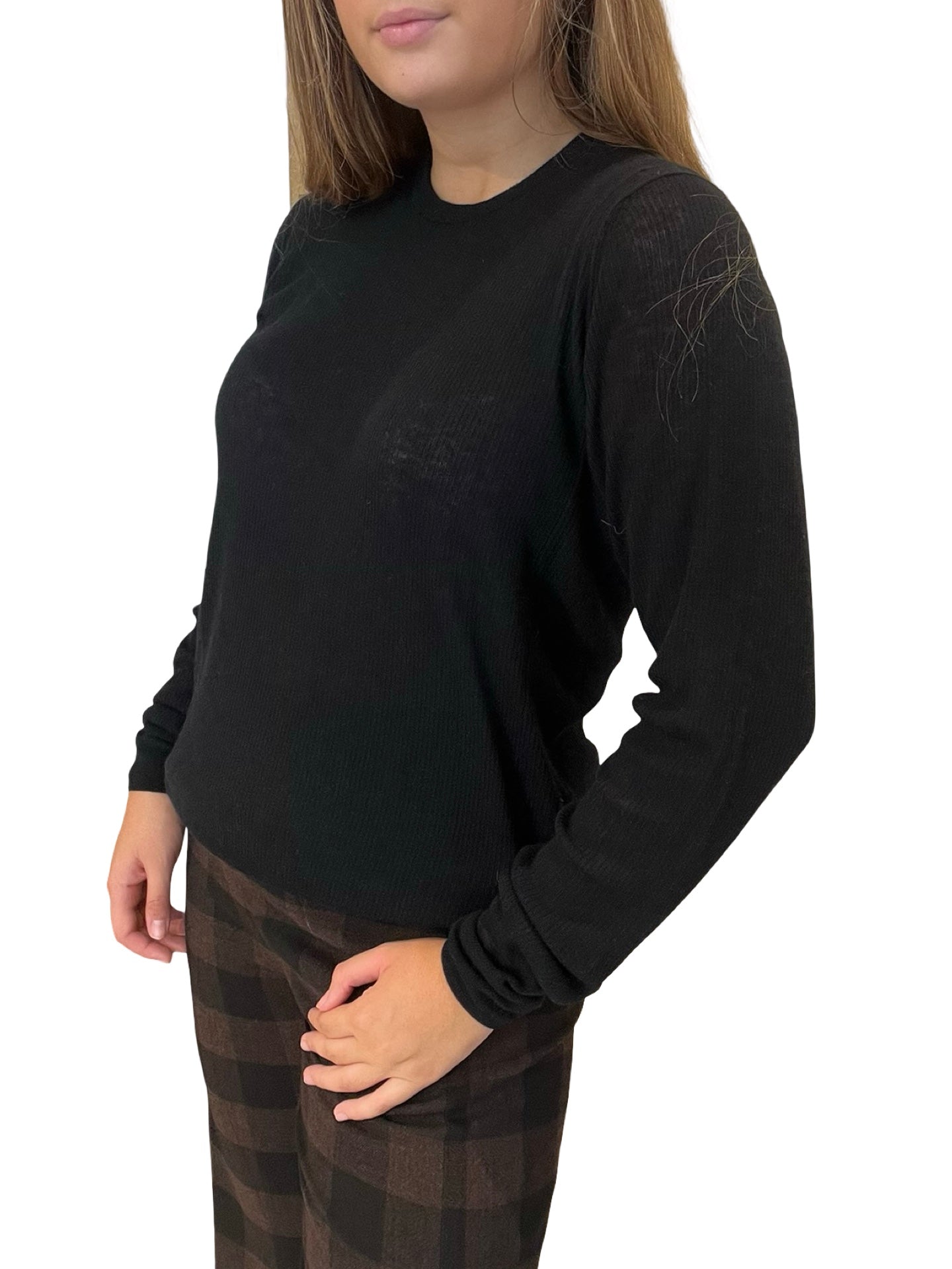 T-shirt Col Rond C.T Plage