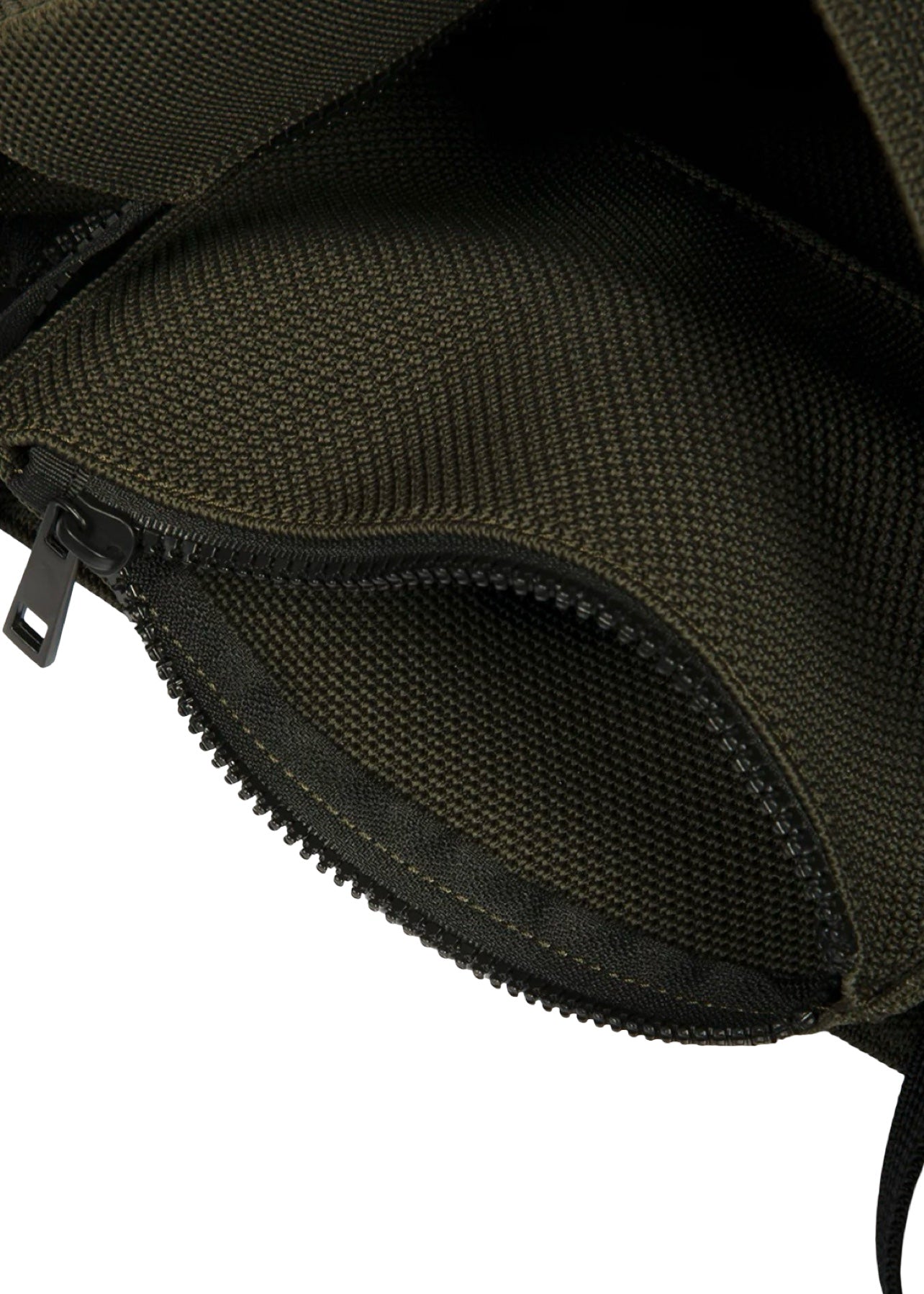 Bolso Ecoalf Tika Bucket Caqui