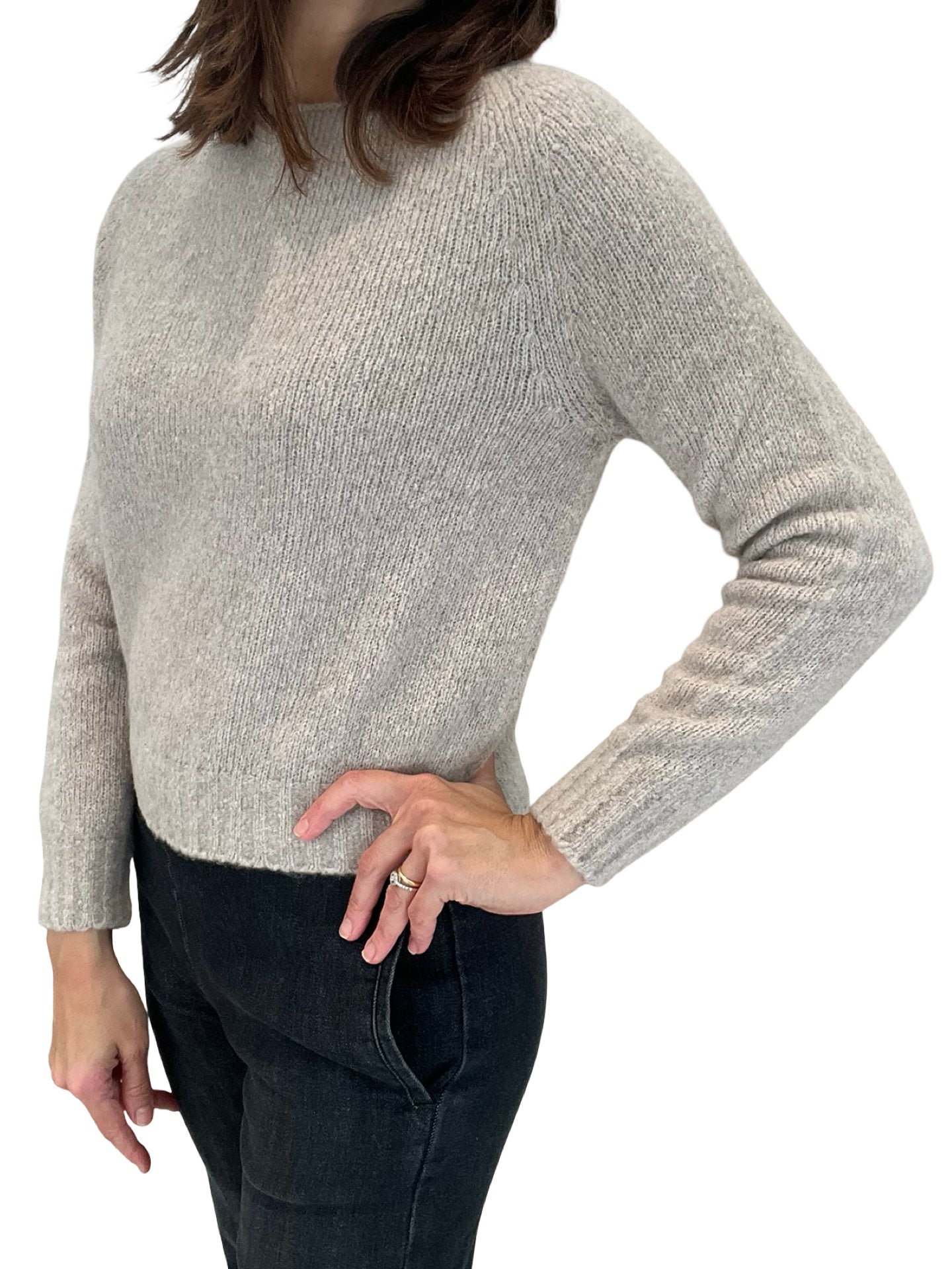 Jersey Scaglione Cuello Barca