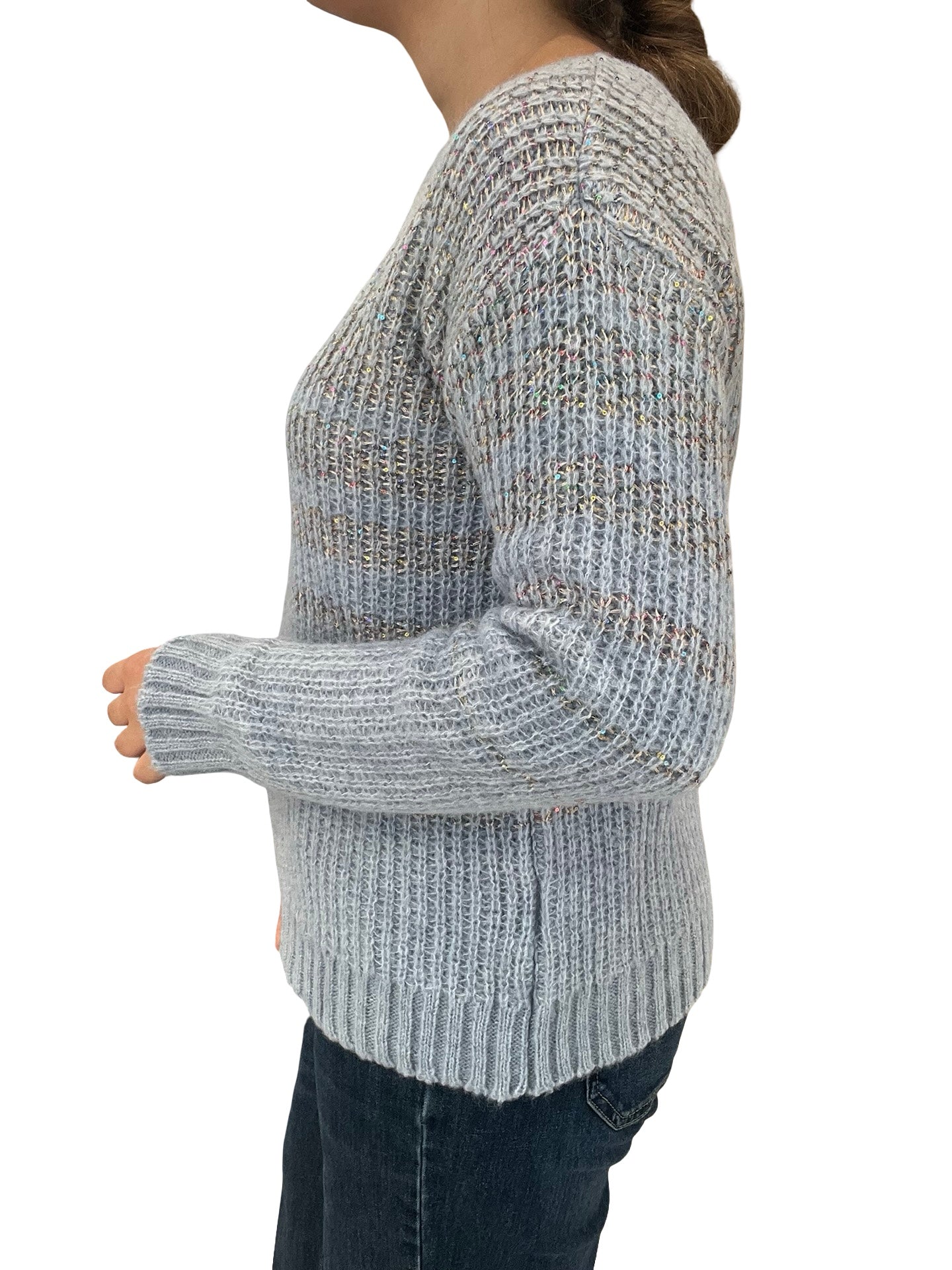 Jersey BYU Barca Lurex