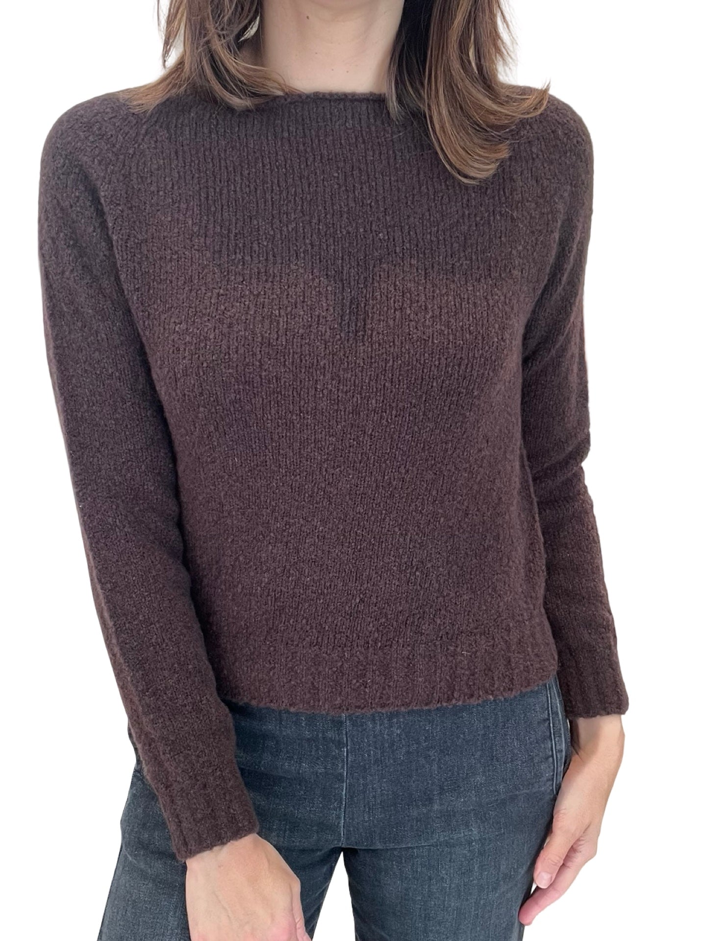 Jersey Scaglione Cuello Barca