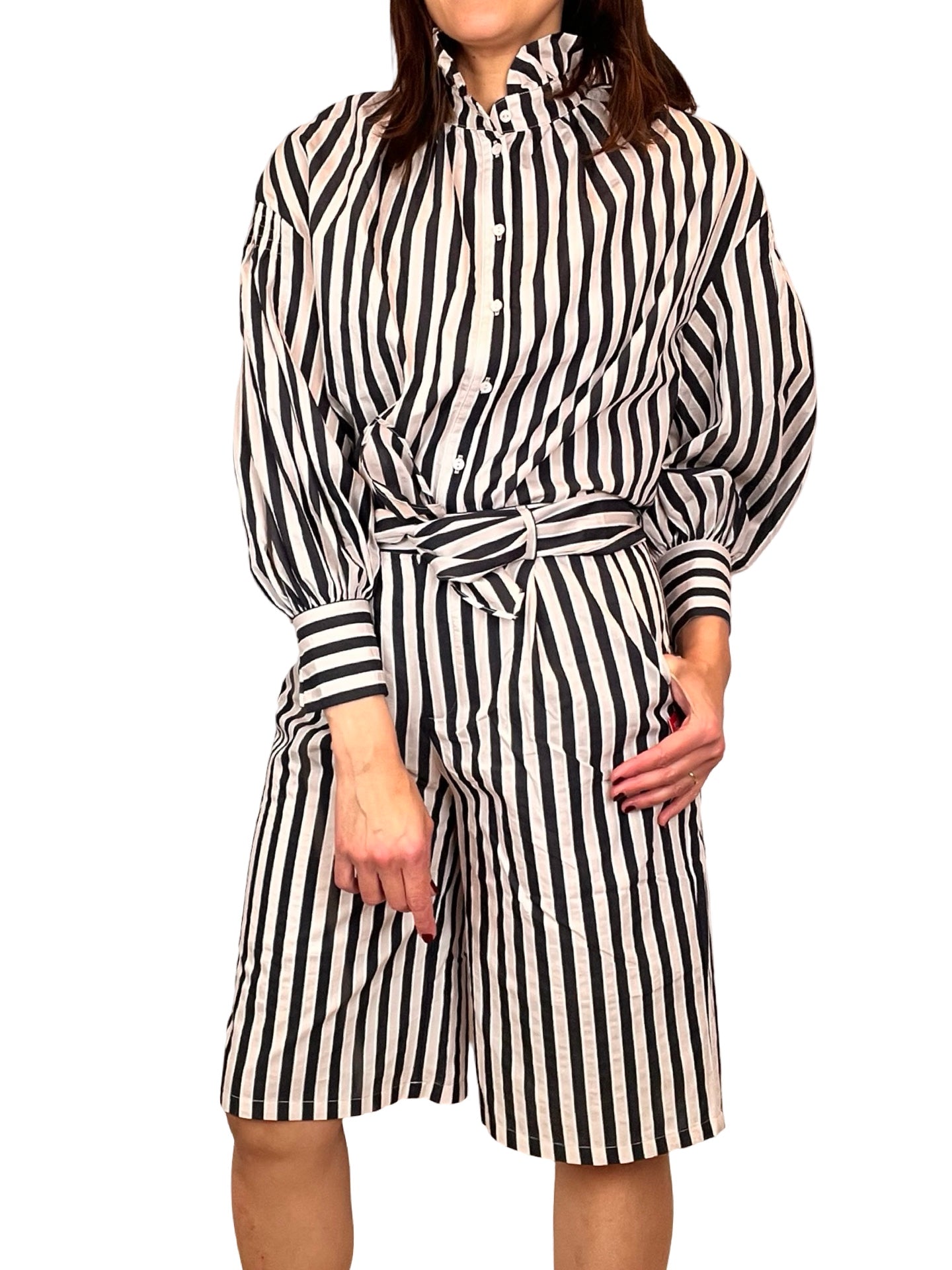 Bermuda Paisie Rayas