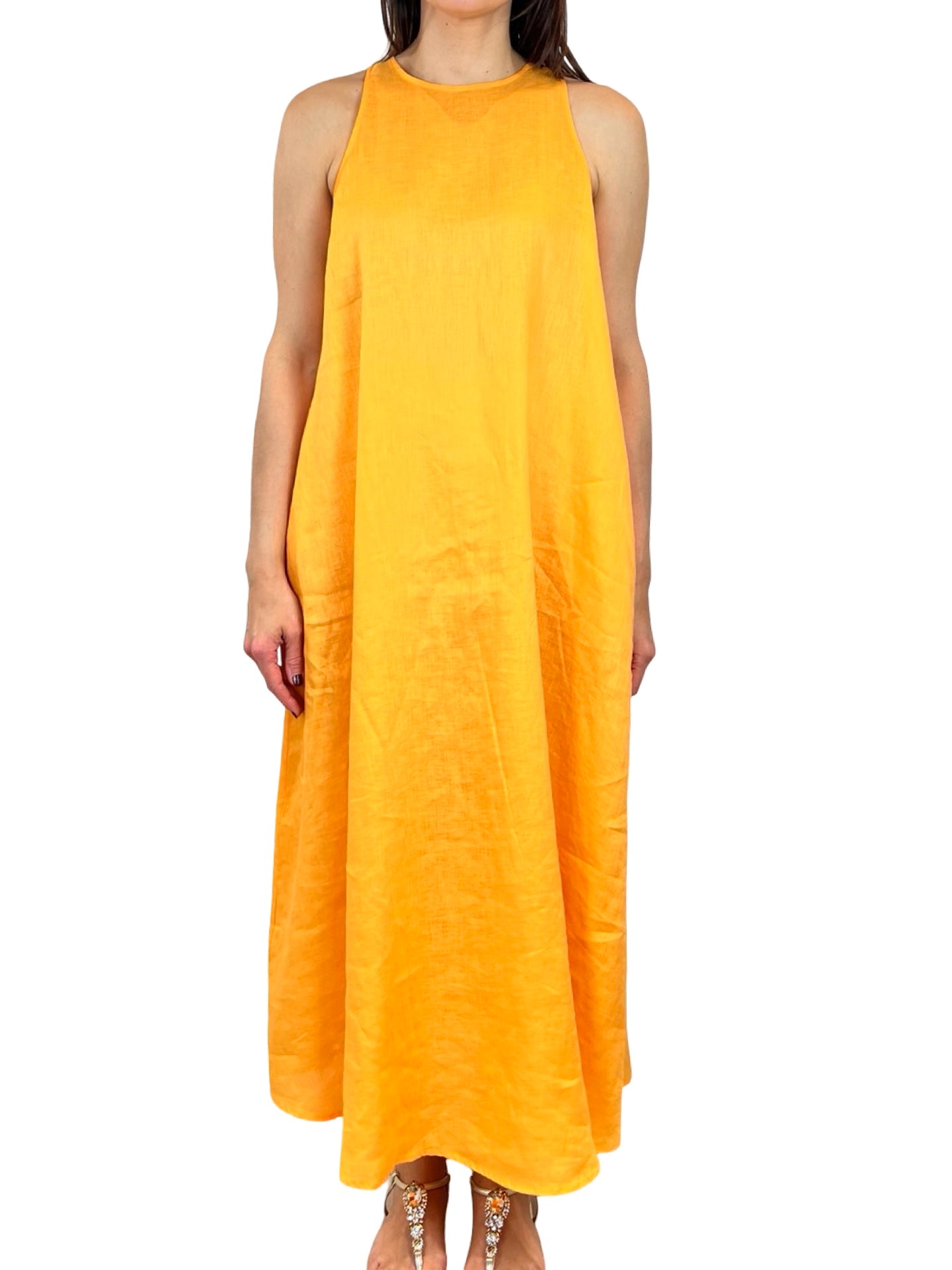 Vestido Ecoalf Ukara