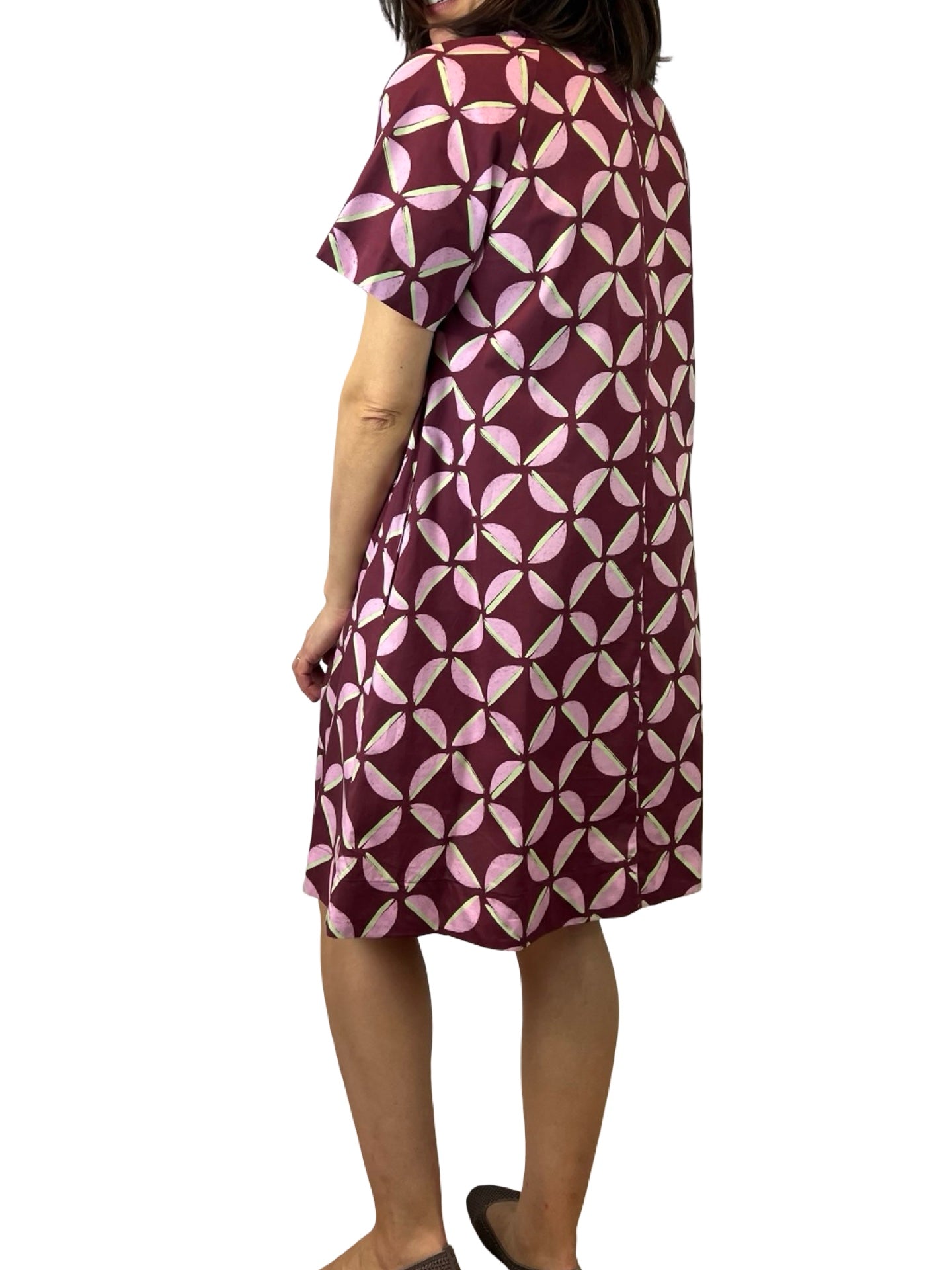 Nouvelle robe de jour