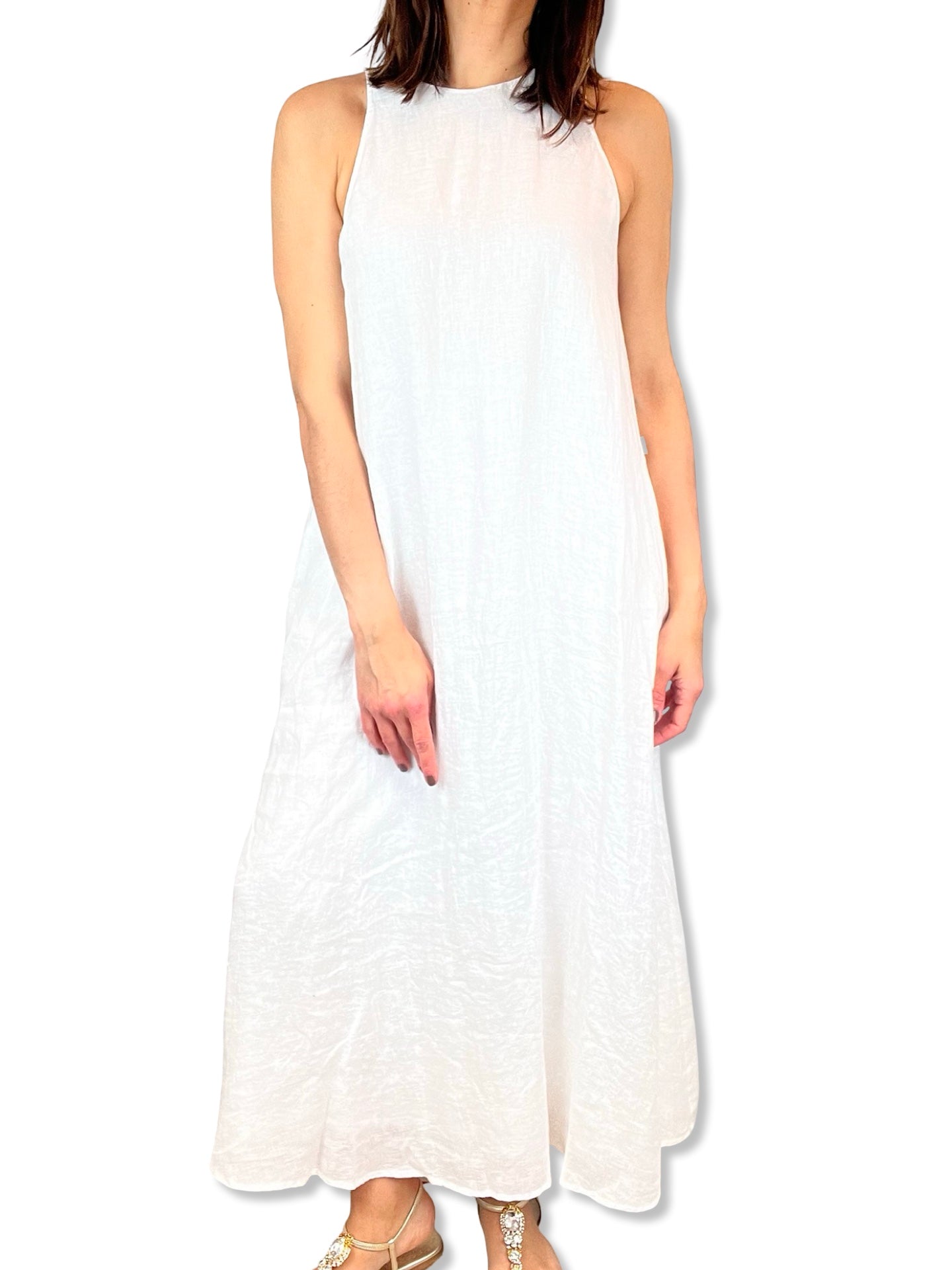 Vestido Ecoalf Ukara