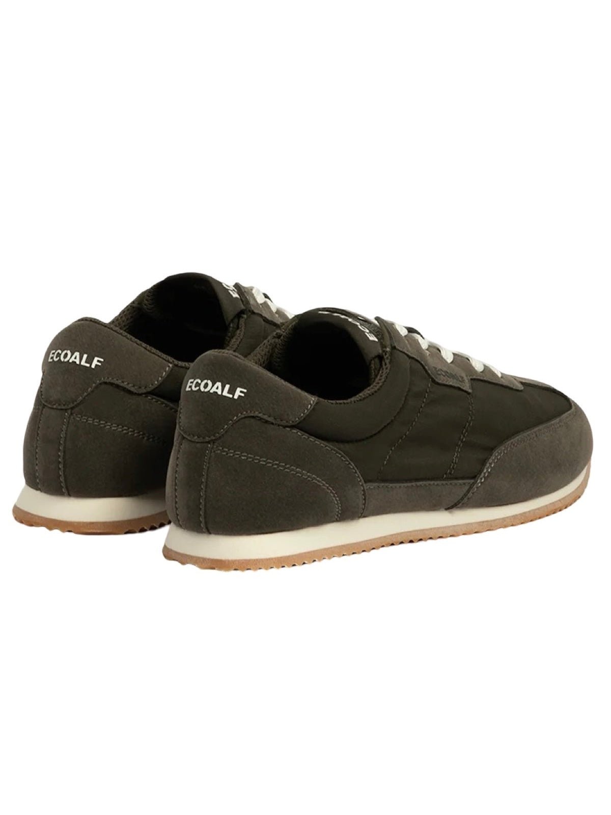 Sneakers Ecoalf Denver Caqui