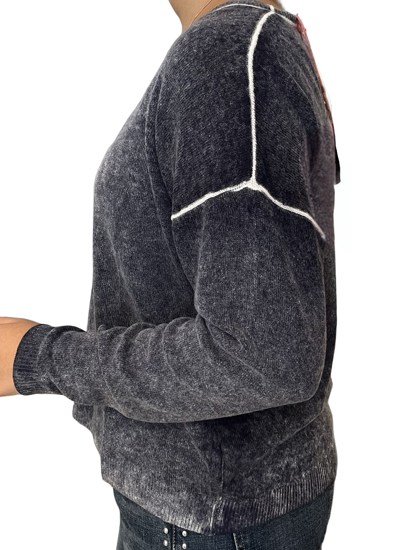 Jersey Absolut Cashmere Kayna