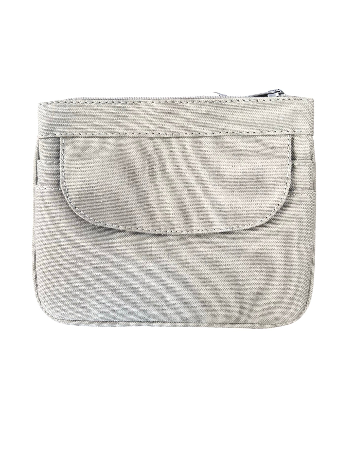 Portafoglio Anna Kaszer Beige