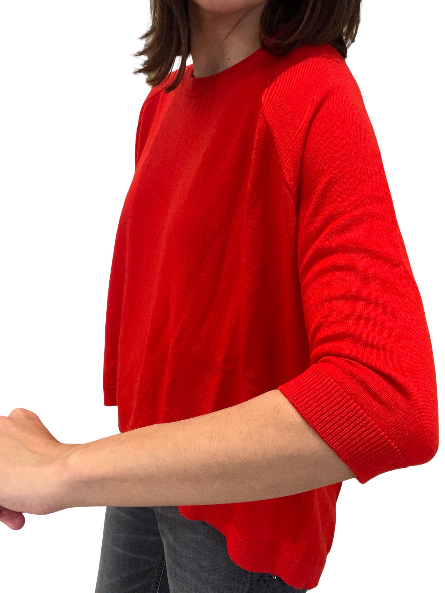 Jersey Florr C.Redondo M.Francesa