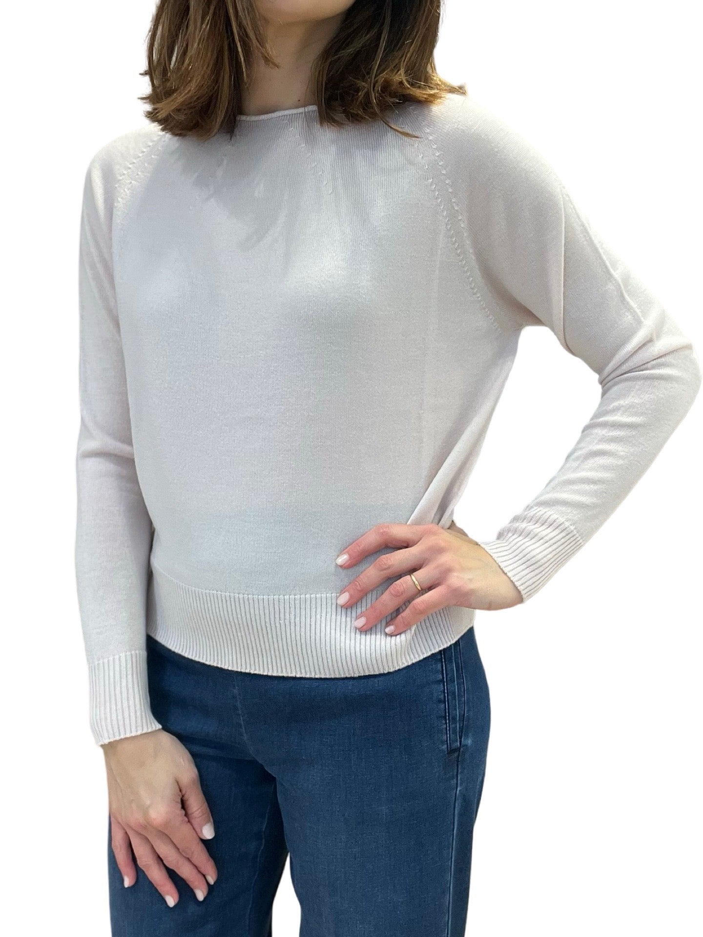 Jersey Scaglione Width Barca