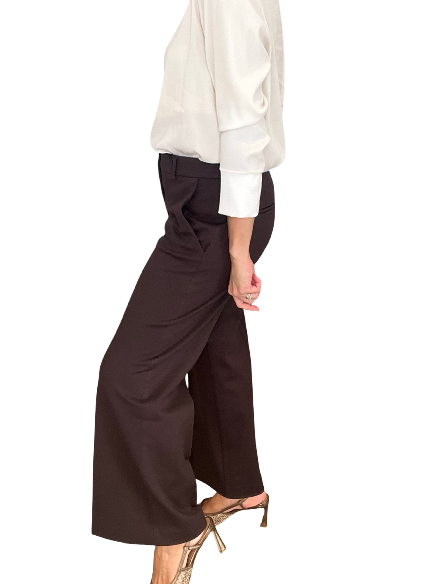 Pantalon Agoefilo Punto Flare