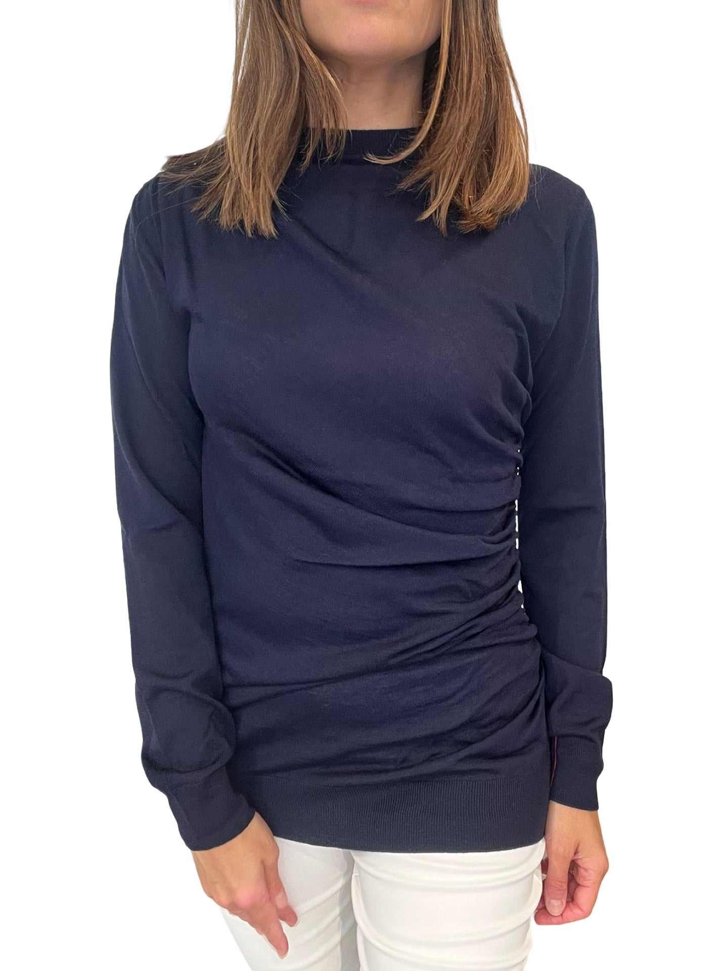 LIVIAN Jersey Conti Frue sides