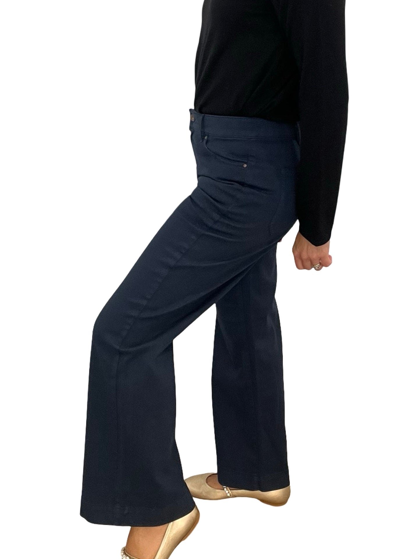 Jeans Cigala's Palazzo