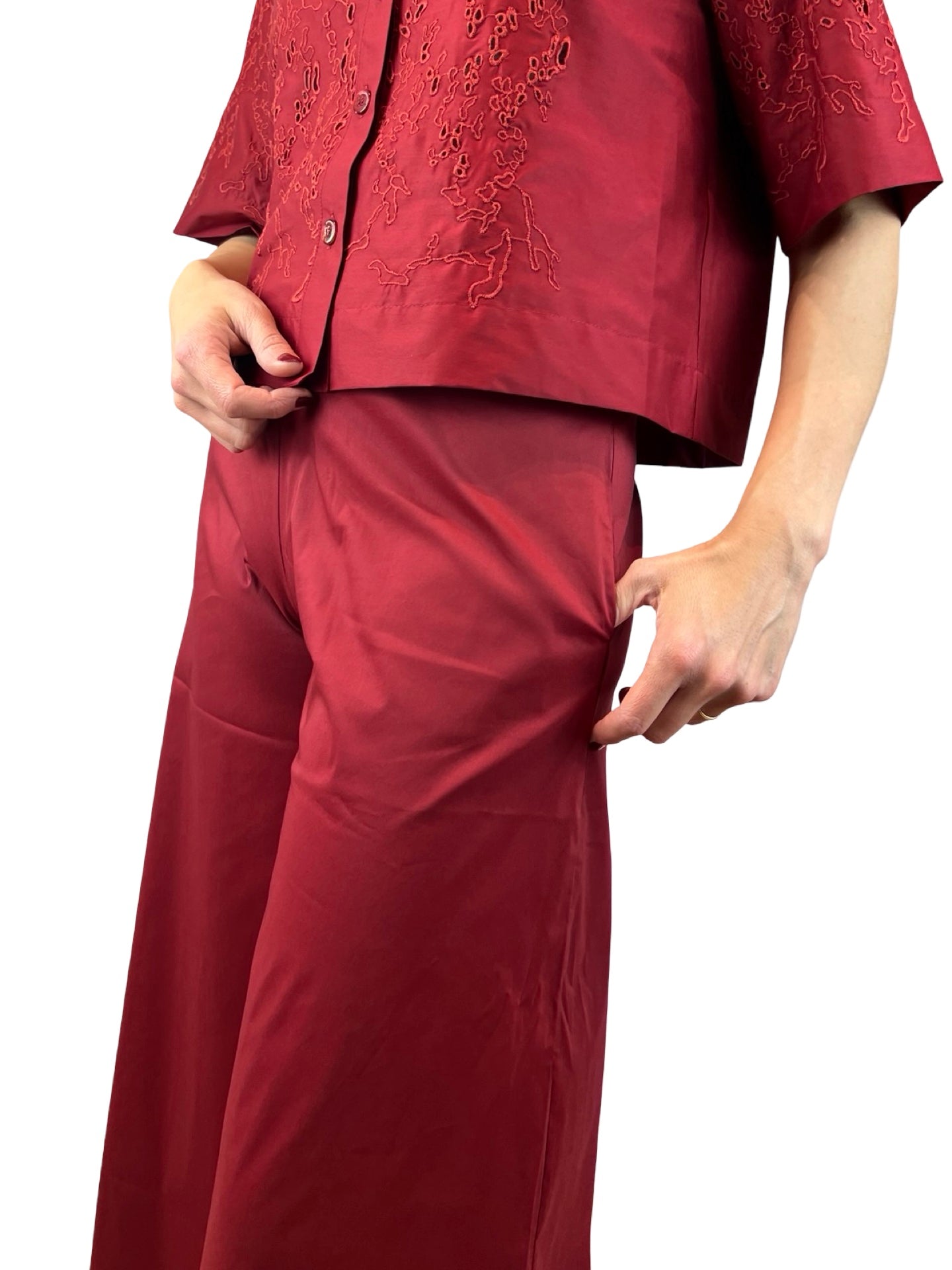 Pantalon léger Conti Marilyn