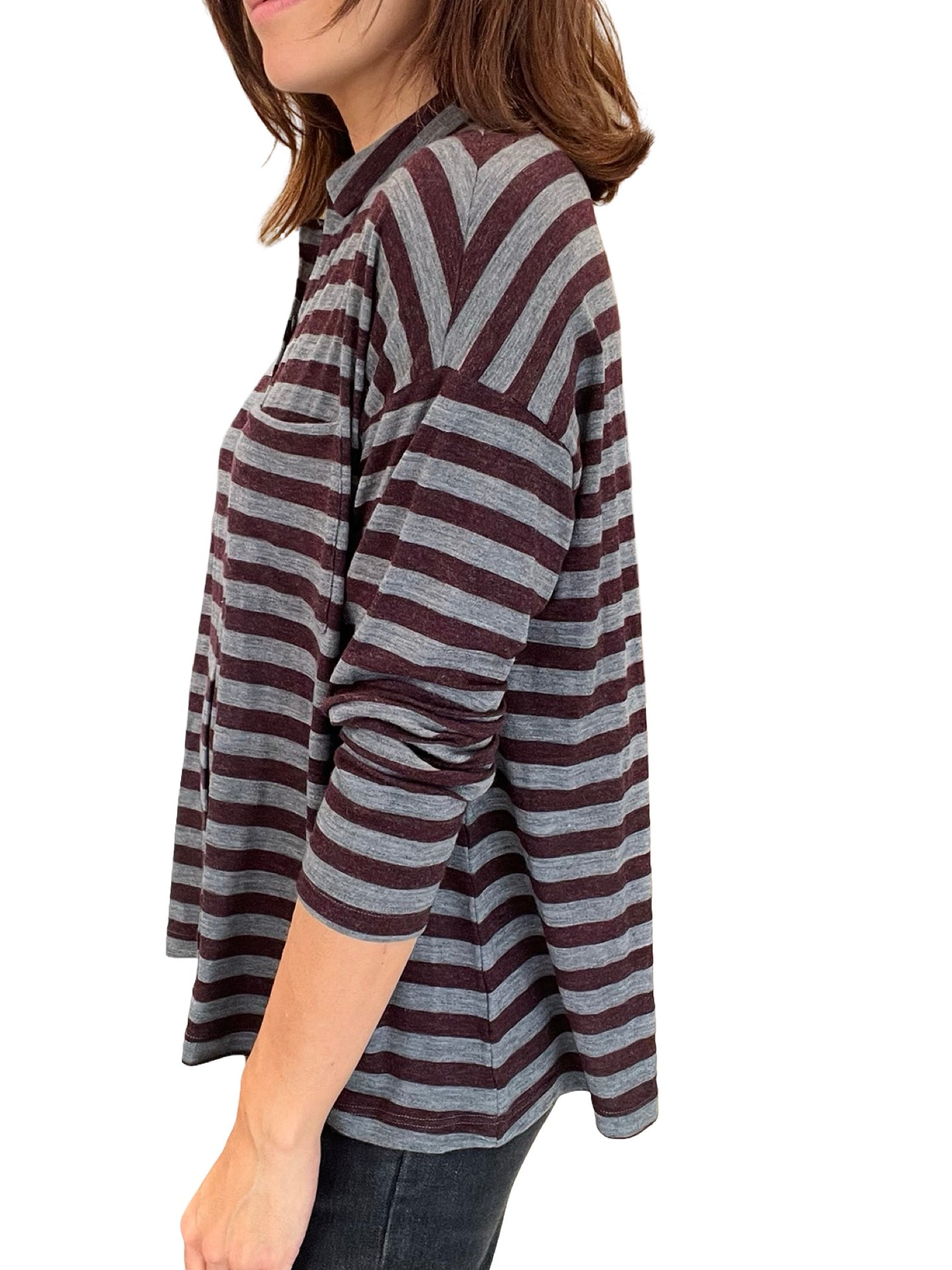 Shirt C-Zero Shirt Rays