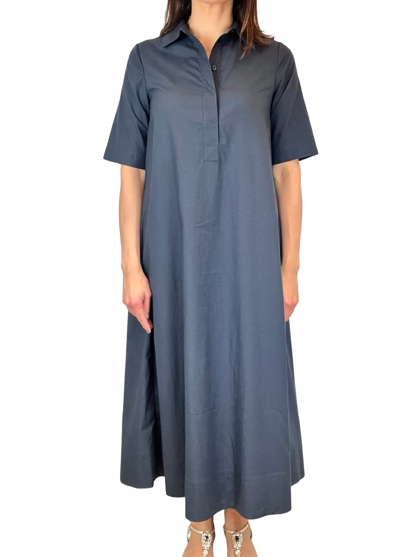 Ecoalf Martina dress