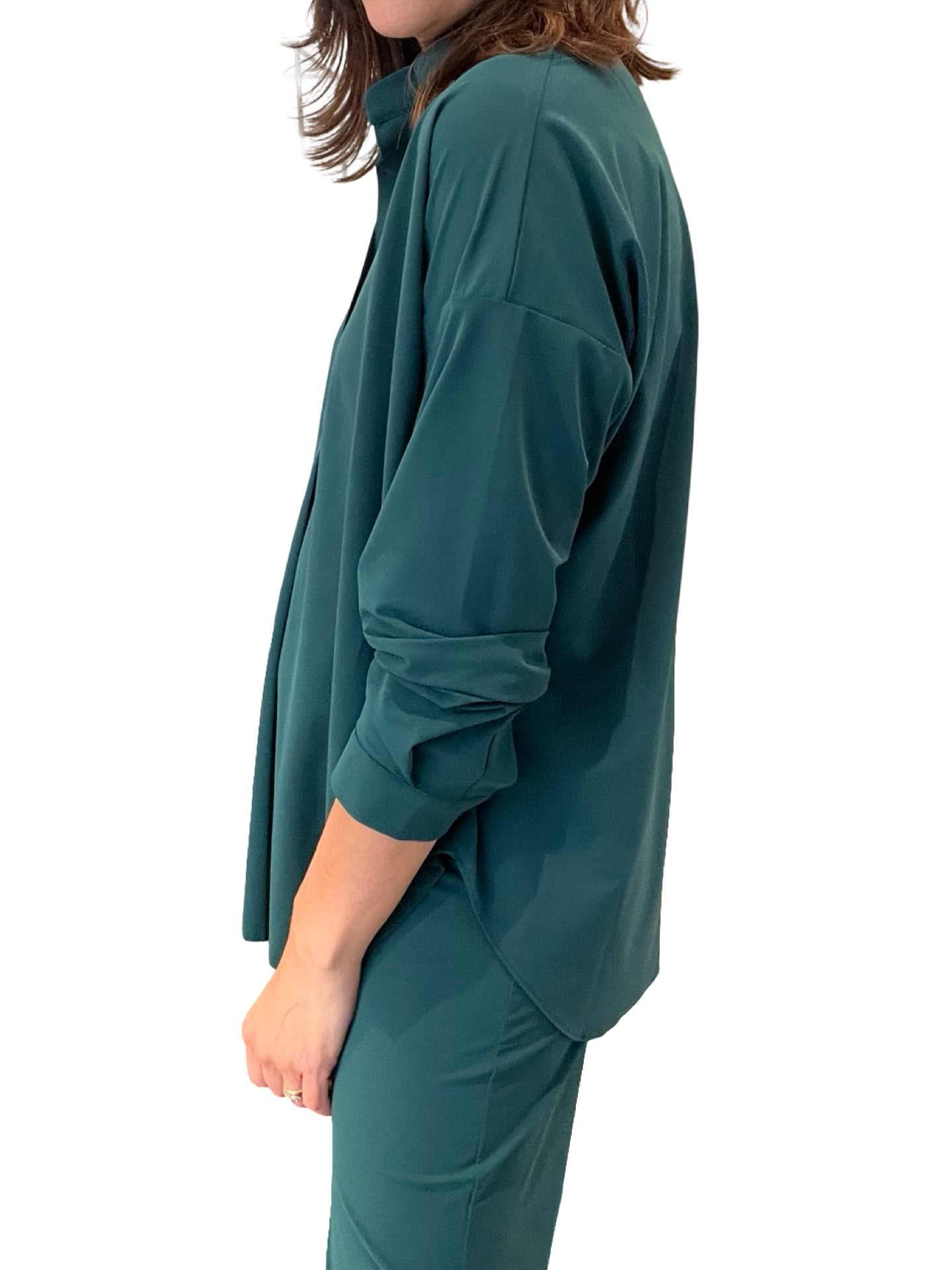 Penn&Ink Elastic Shirt