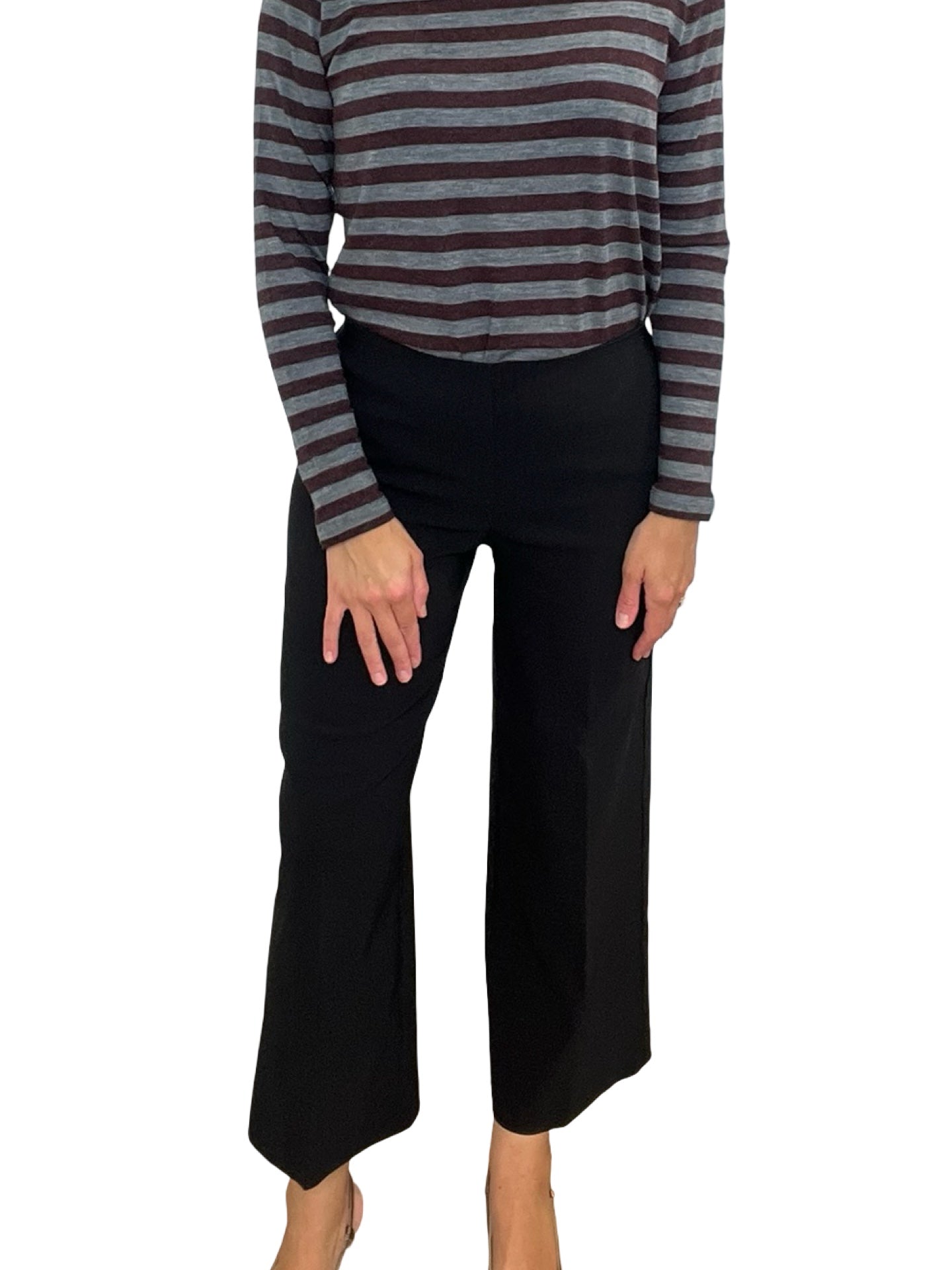 Pantalon Liviana Conti Palazzo