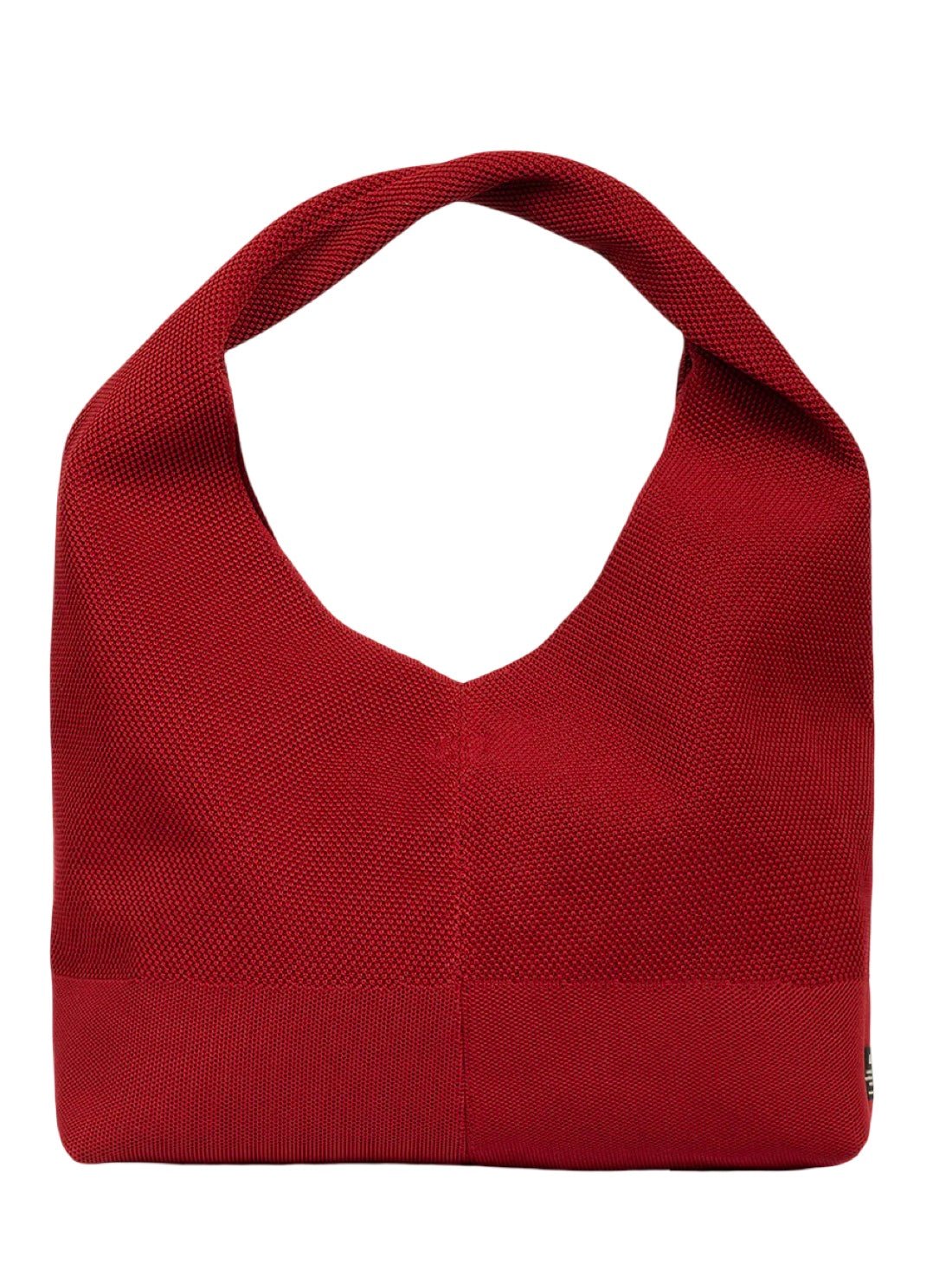 Bolso Ecoalf Tika Big Granate