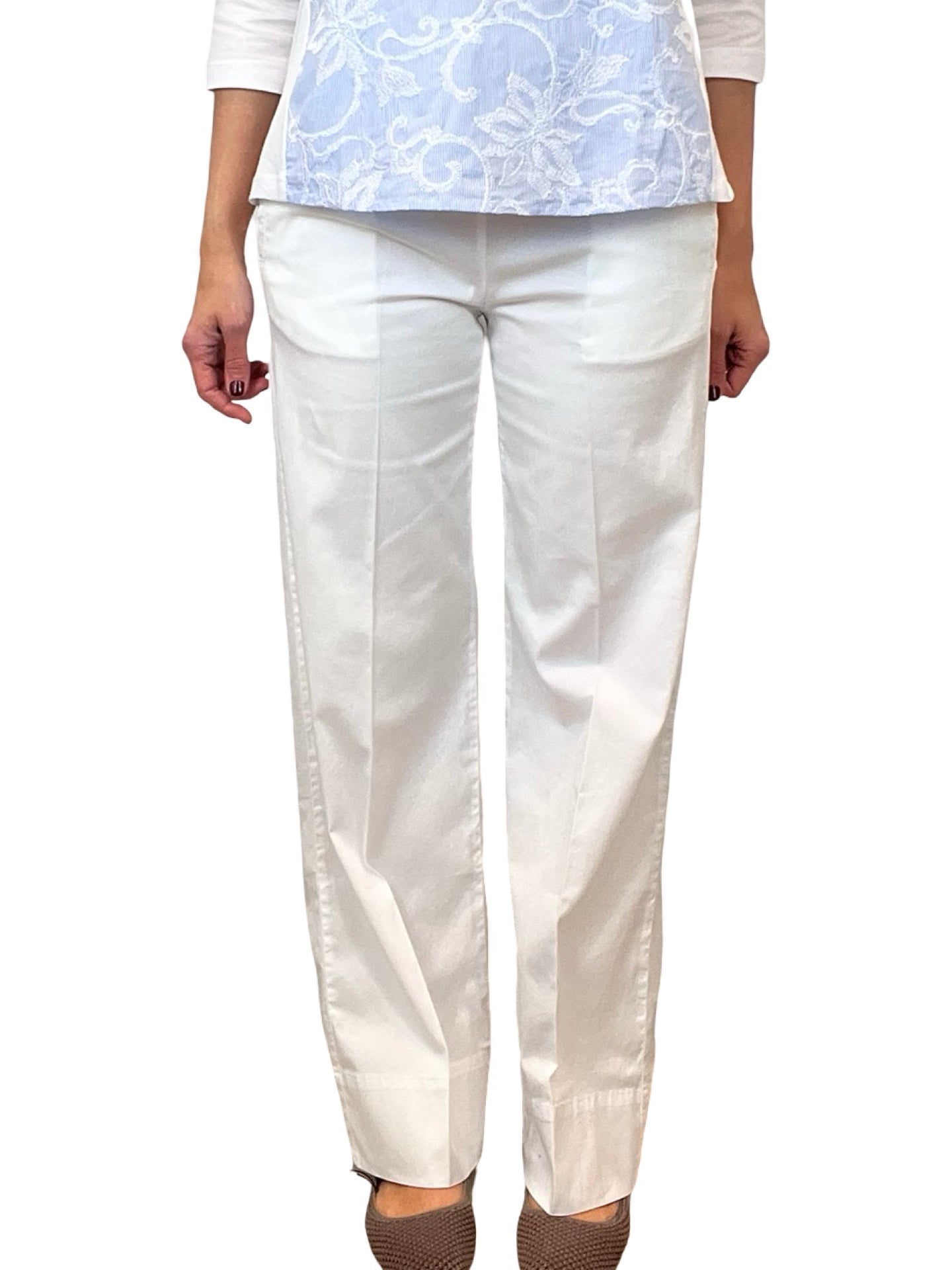 Pantalón Cigala's Relaxed Wilde Leg