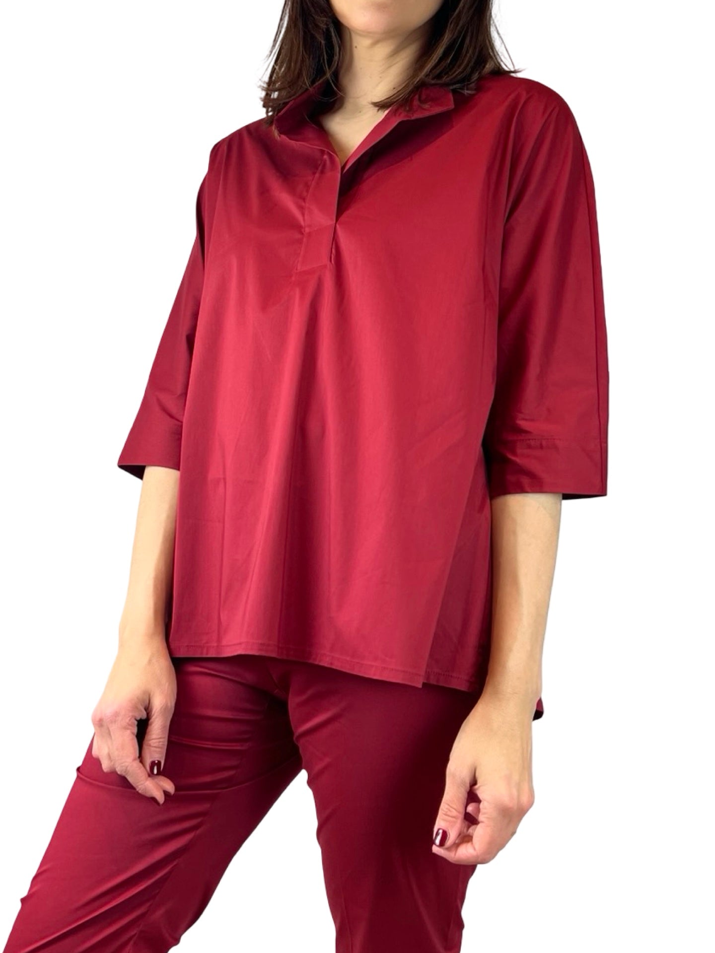 Conti Peak Lightweight Shirt