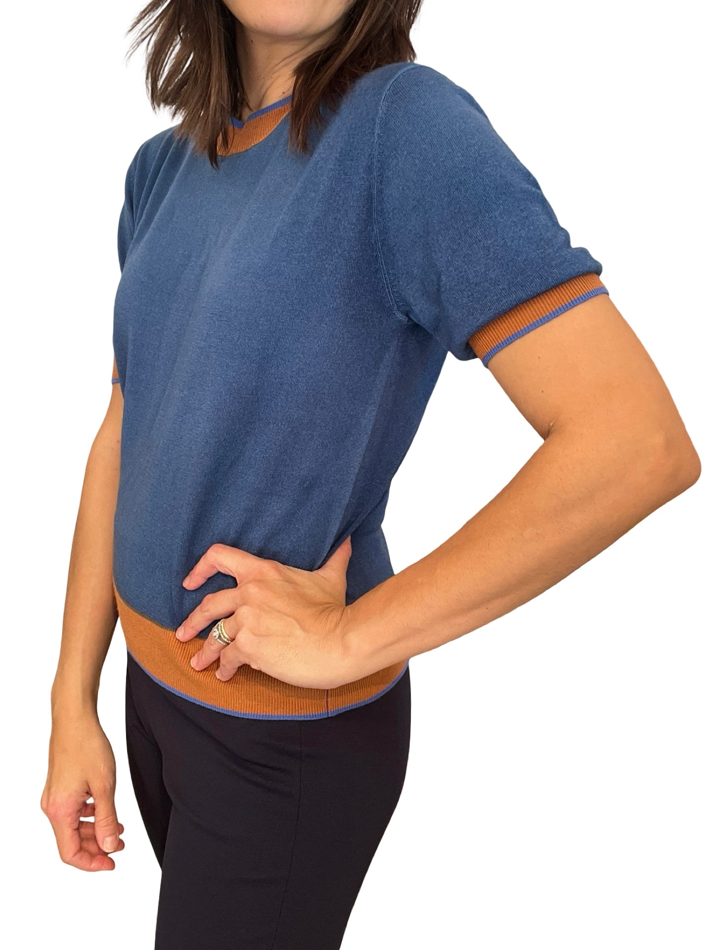 Jersey in be be with you short manga bicolor