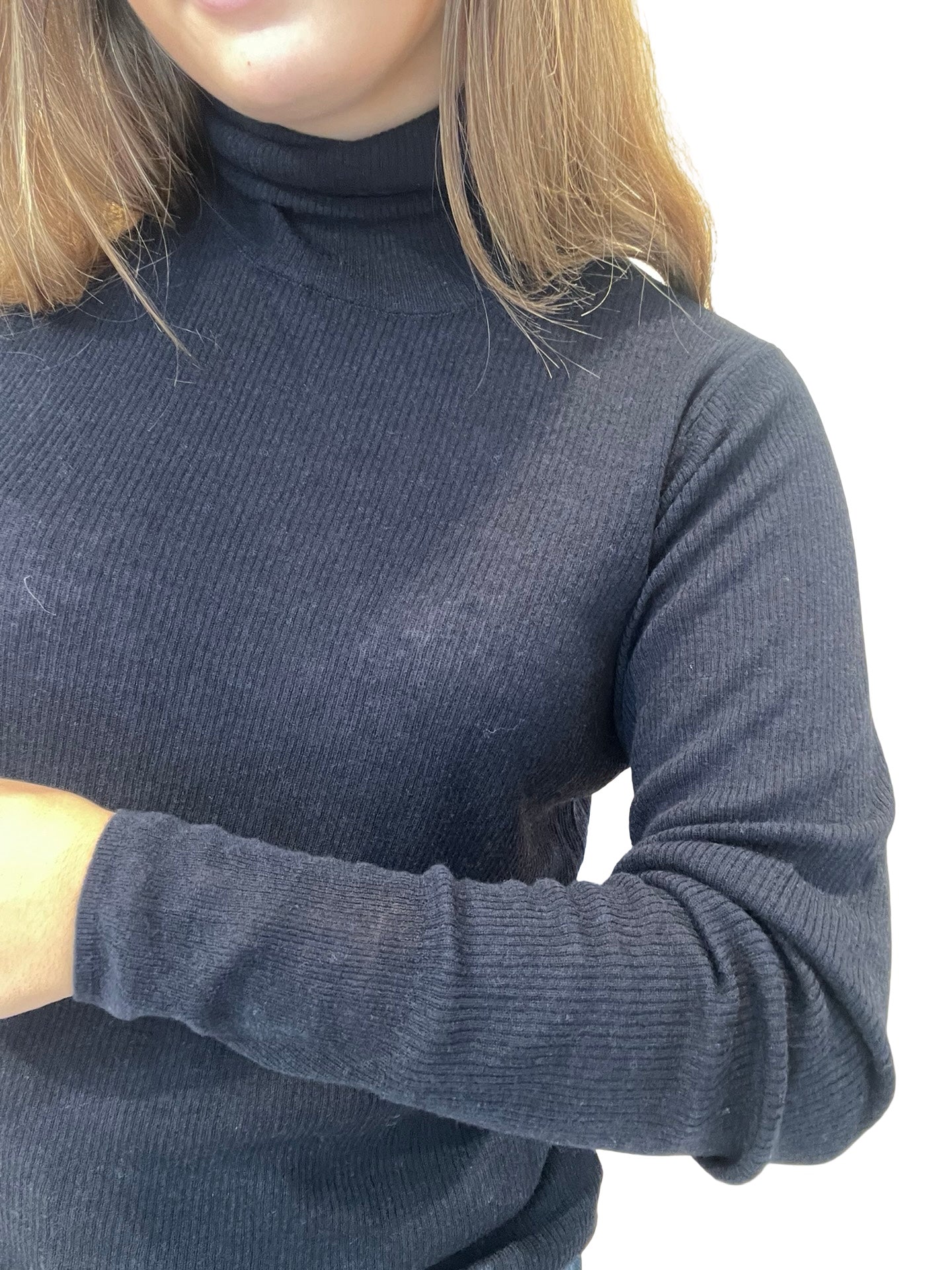 T-shirt col de cygne C.T Plage