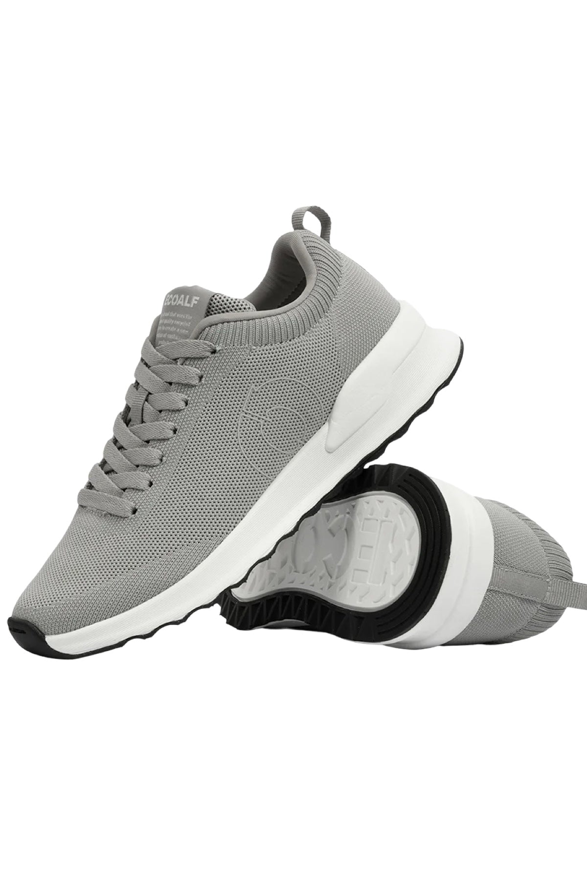 Sneaker Ecoalf Condeknit Oat