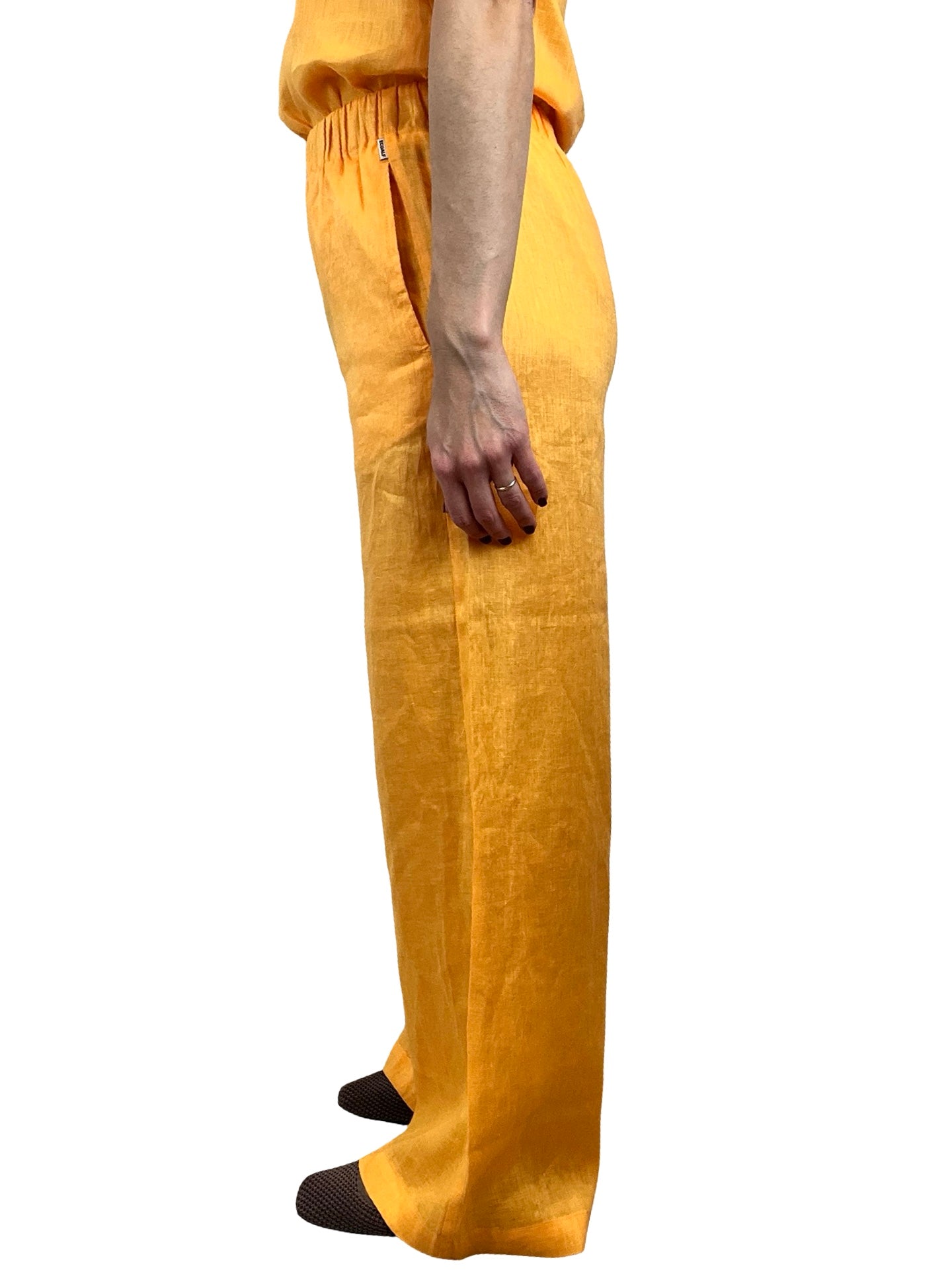 Pantalon Ecoalf Mossi