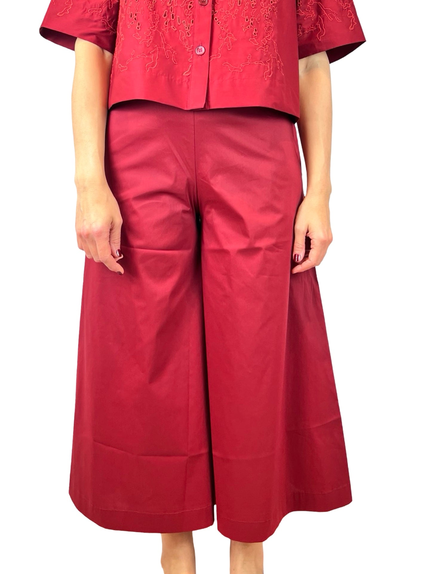 Pantalon léger Conti Marilyn