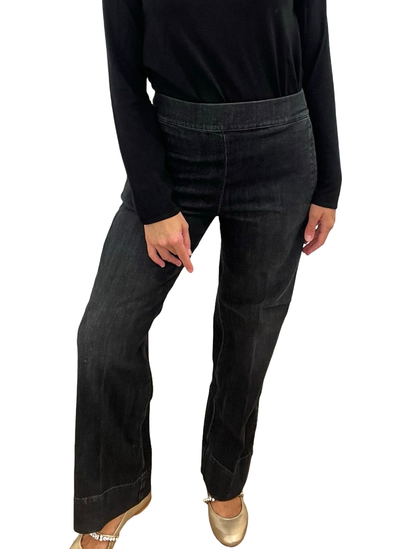 Jeans Cigala's Relaxed Wide