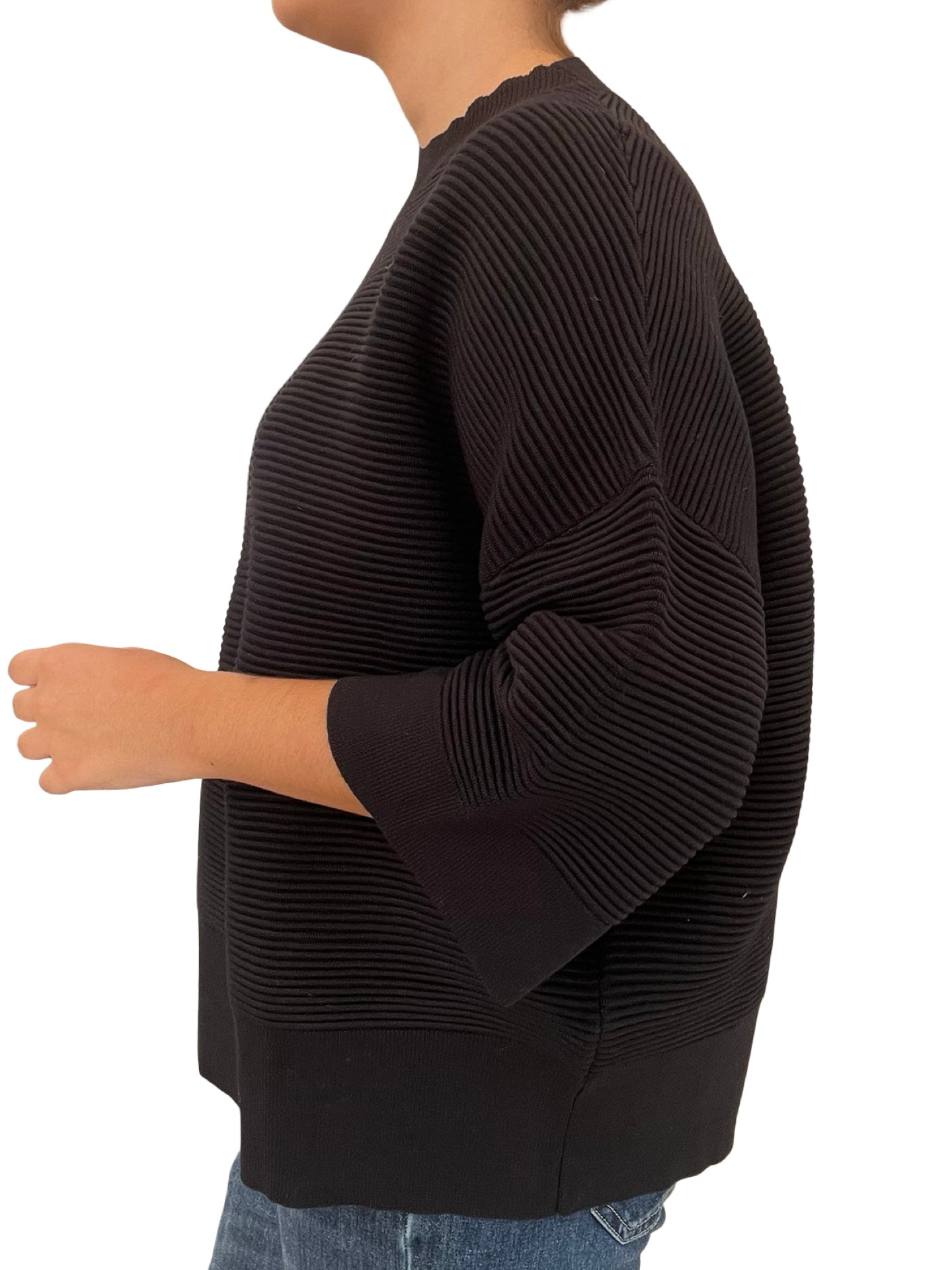 Jersey Paisie Over Perkins